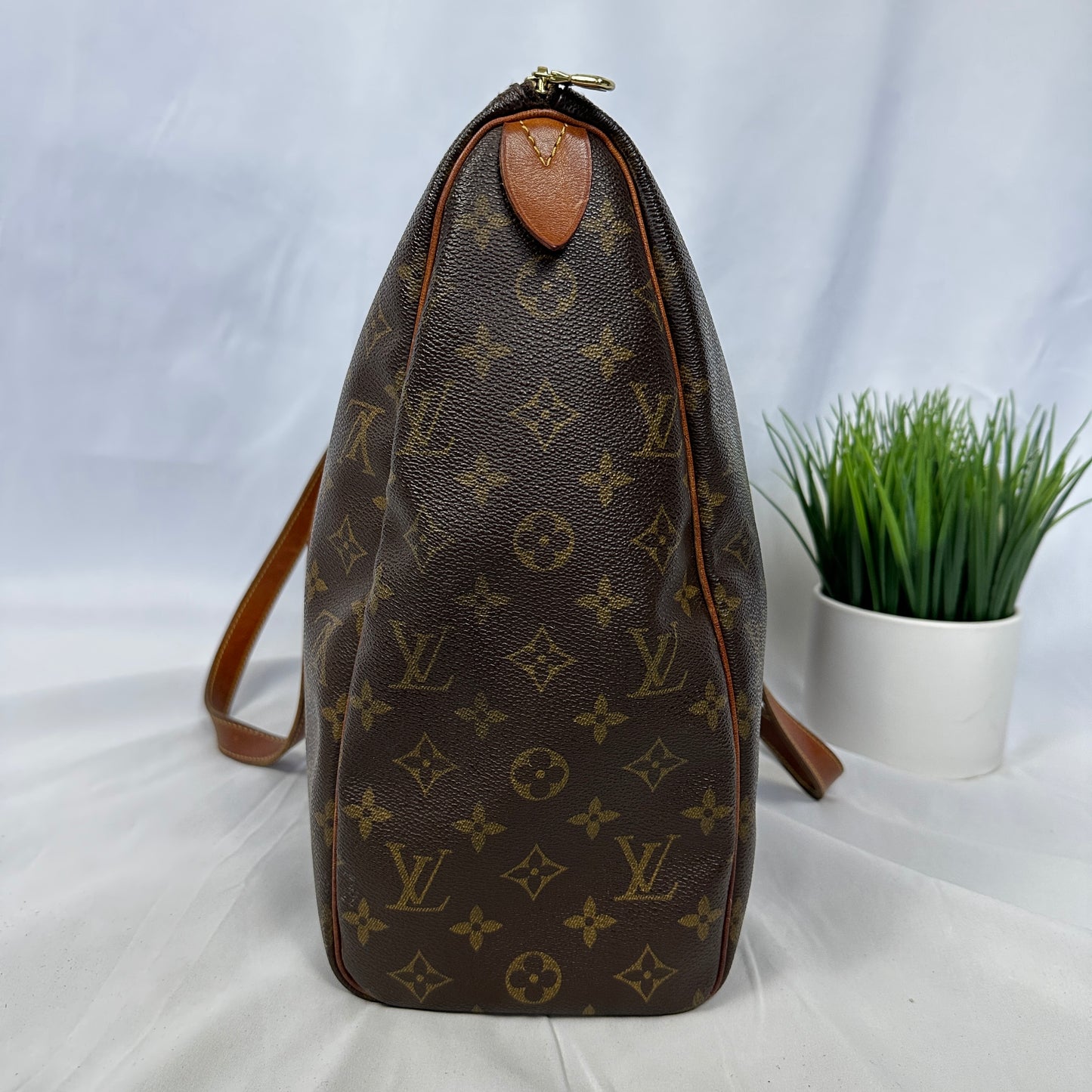Louis Vuitton Sac Flanerie 45