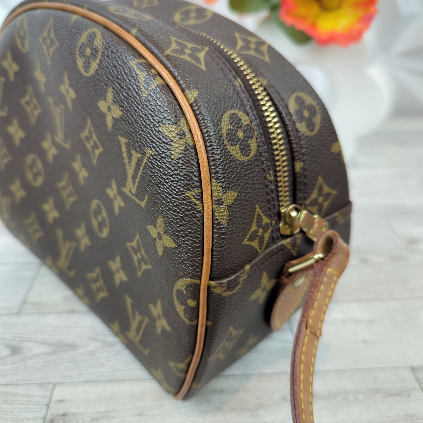 Louis Vuitton Blois Crossbody Bag