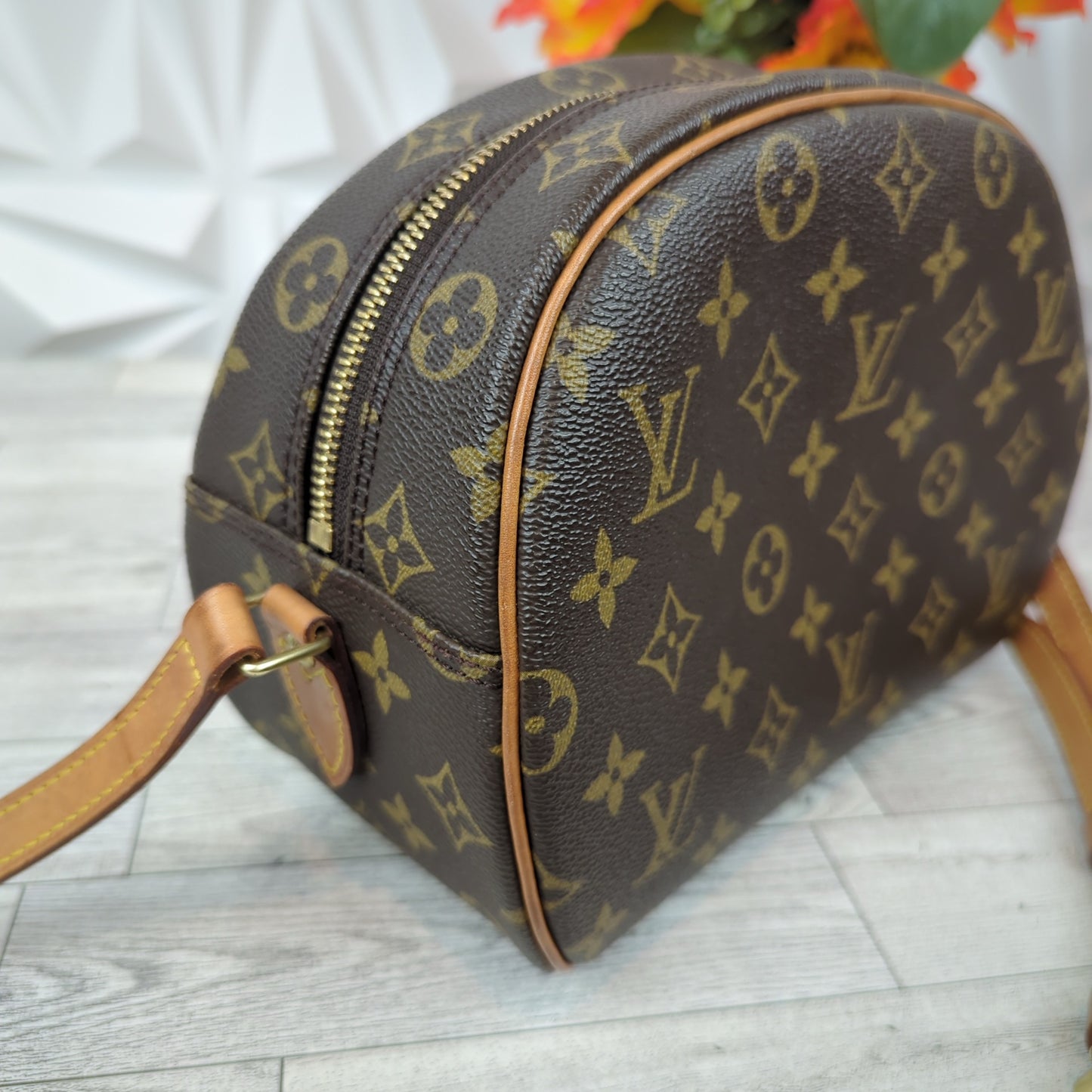 Louis Vuitton Blois Crossbody Bag