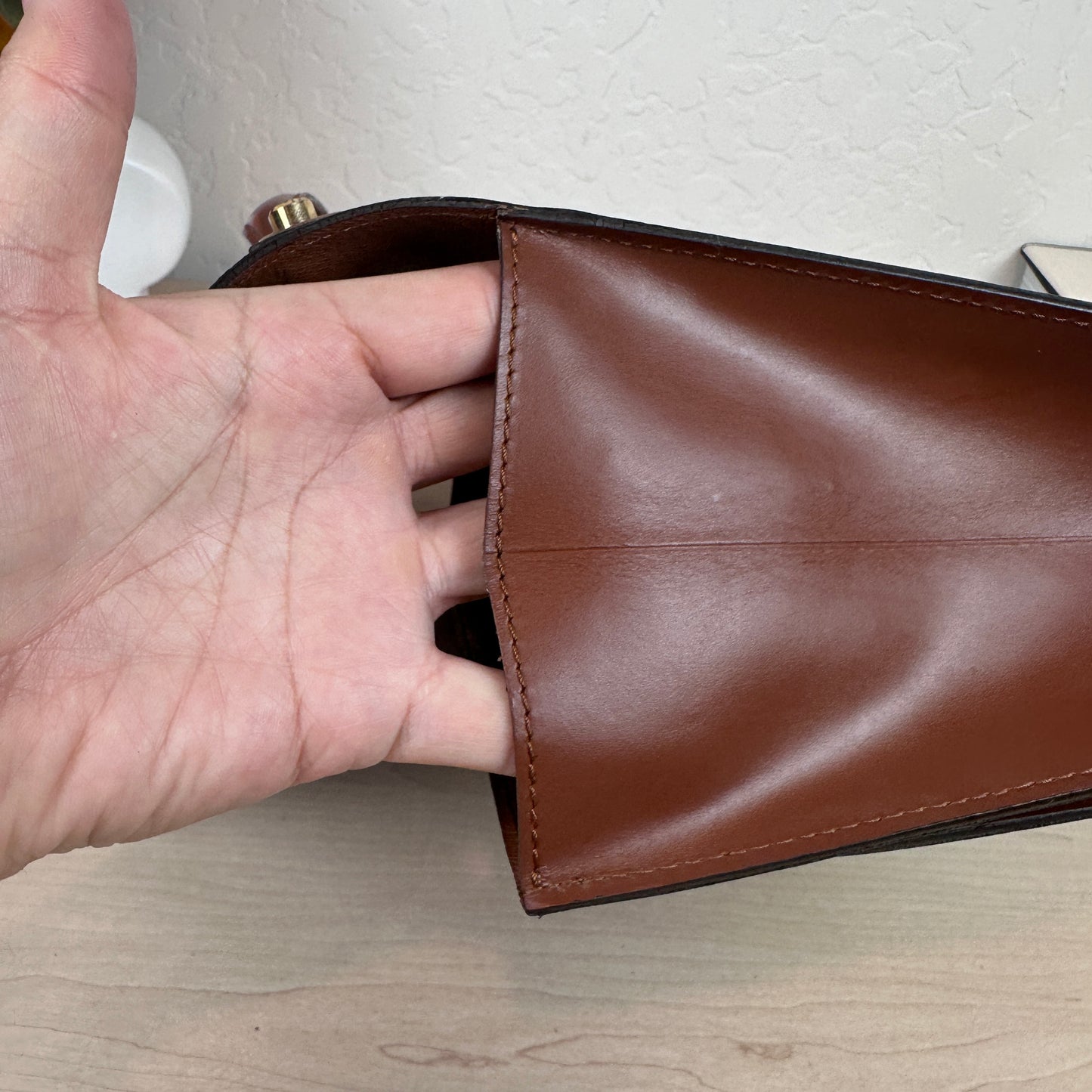 Louis Vuitton Monceau 28
