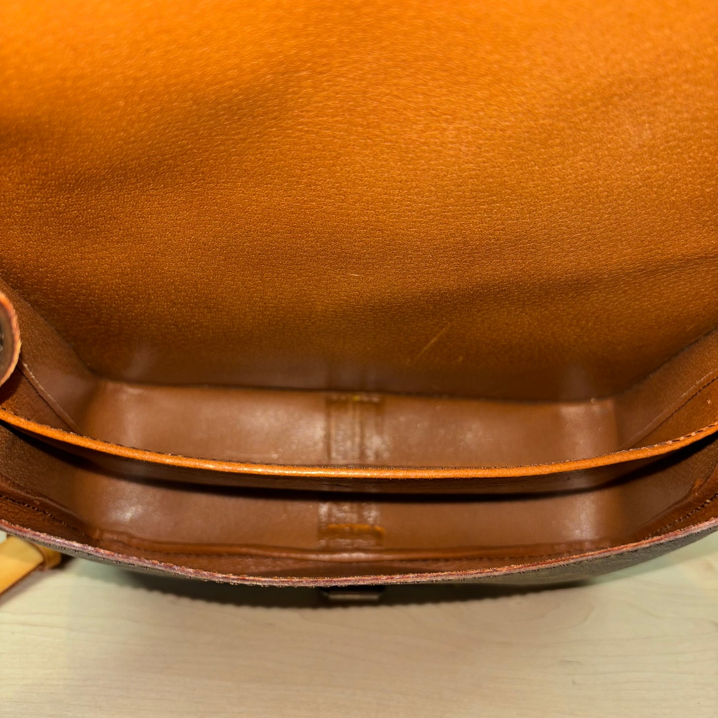 Cartouchiere GM Crossbody Bag