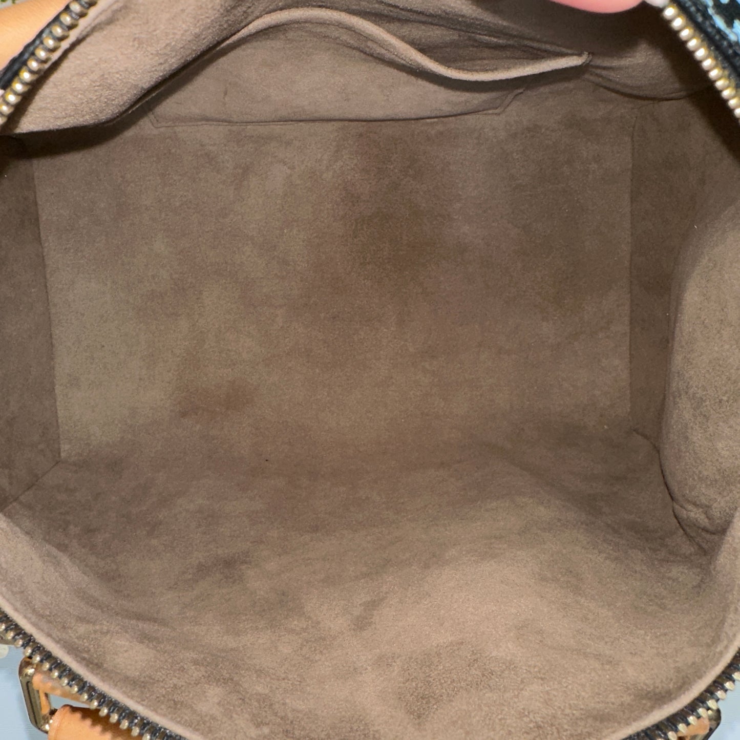 Louis Vuitton Murakami Black Multicolor Speedy 30