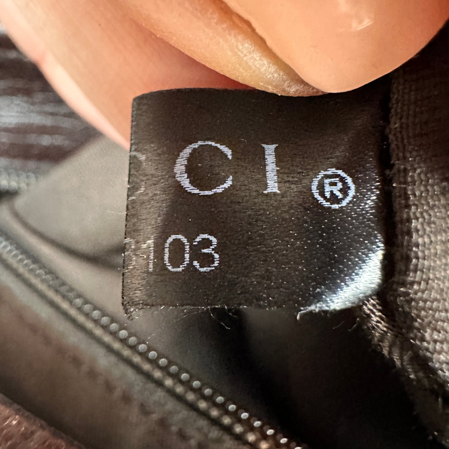 Gucci GG Supreme Joy Tote Medium