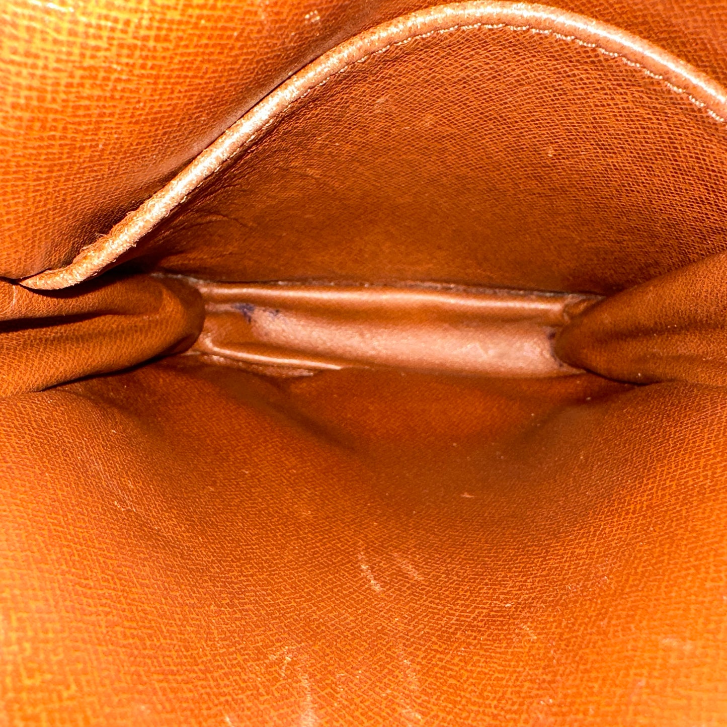 Louis Vuitton Vintage Danube PM Crossbody