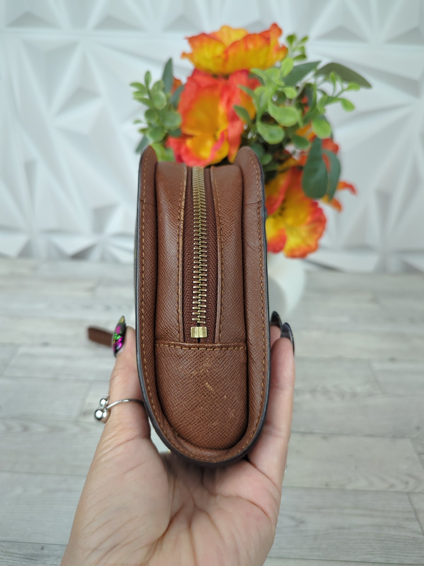 Louis Vuitton Orsay Clutch