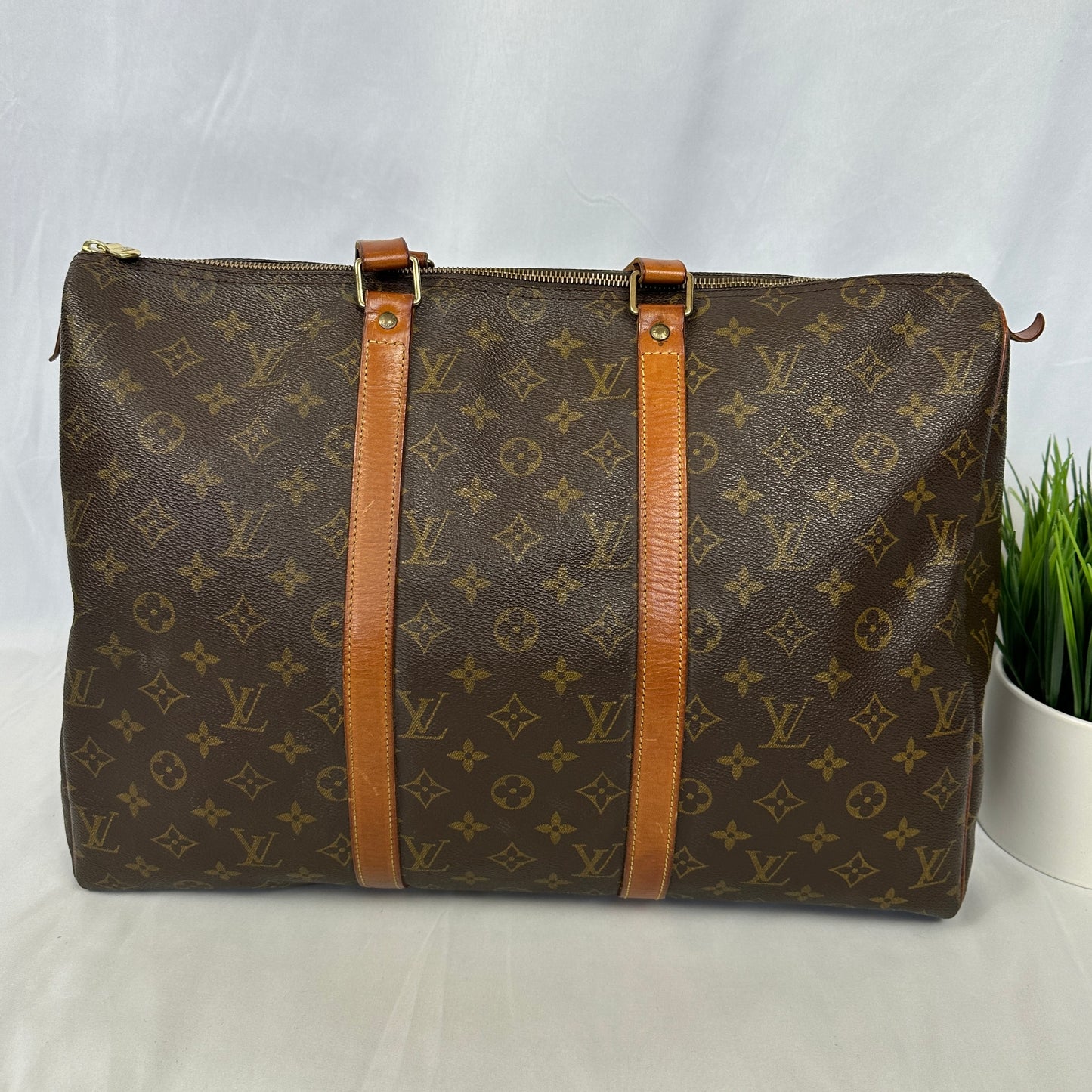 Louis Vuitton Sac Flanerie 45