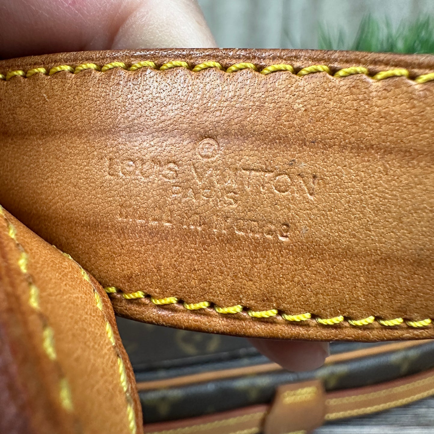 Louis Vuitton Saint Germain PM
