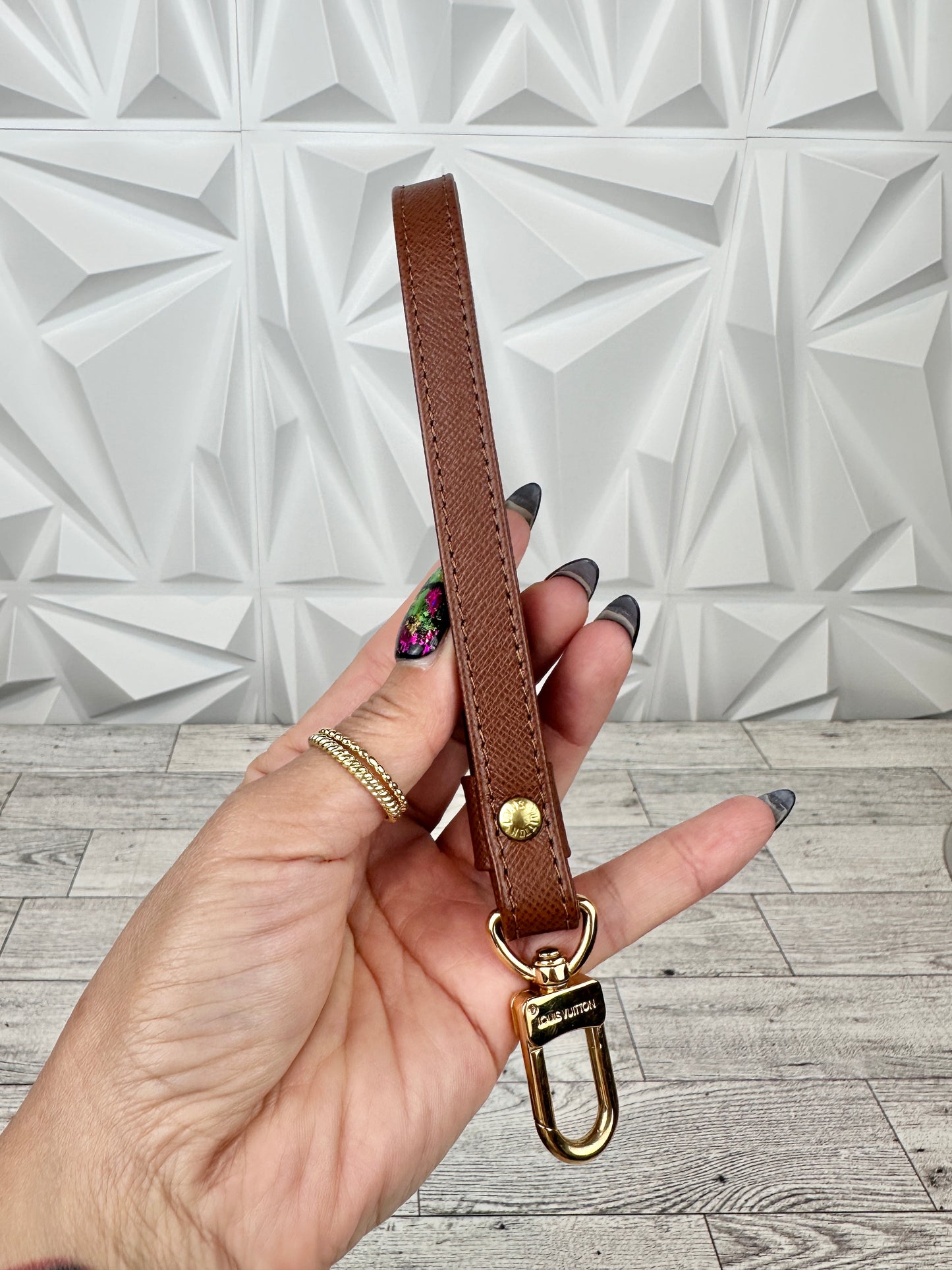 Louis Vuitton Orsay Clutch