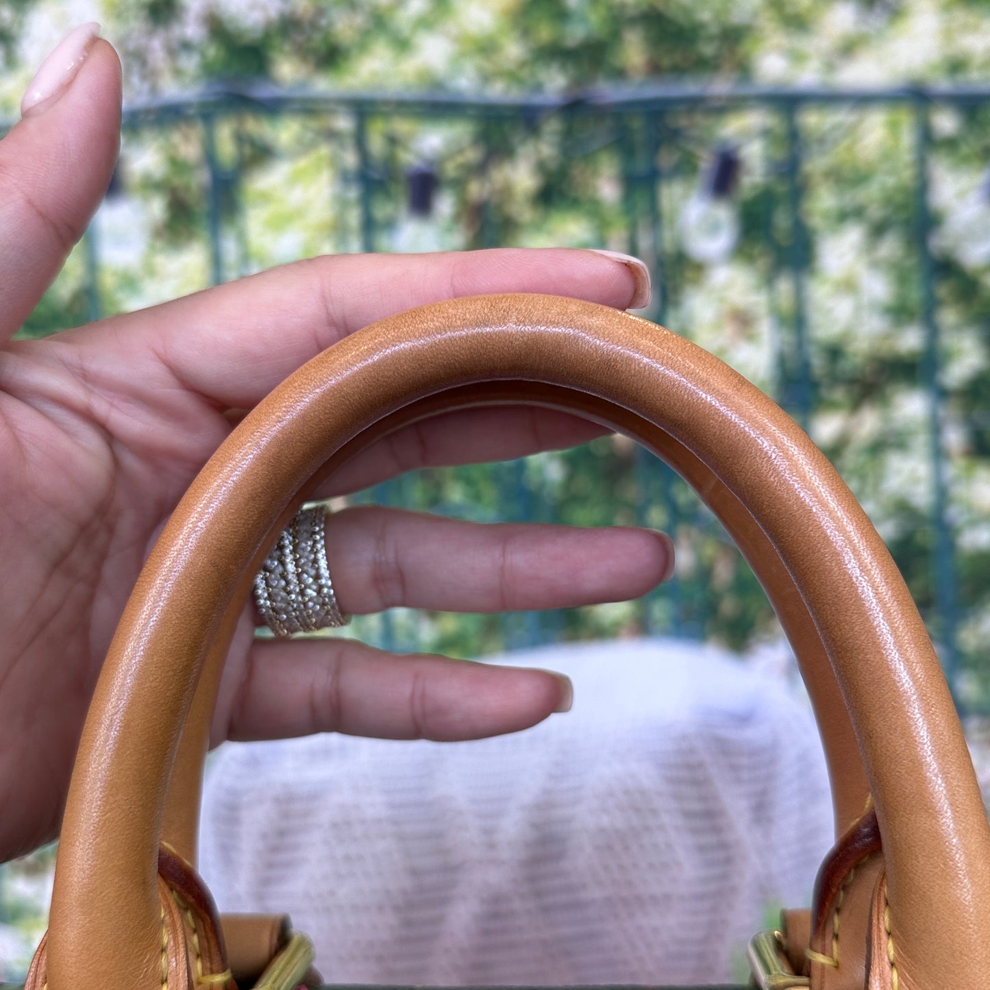 Louis Vuitton Murakami Black Multicolor Speedy 30