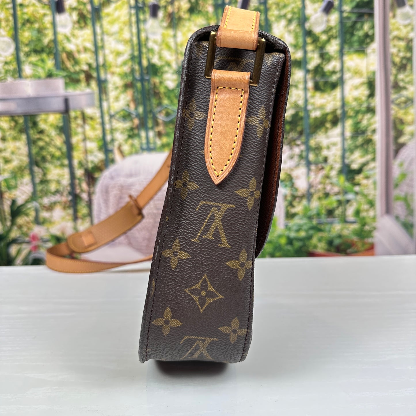 Louis Vuitton Saint Cloud GM
