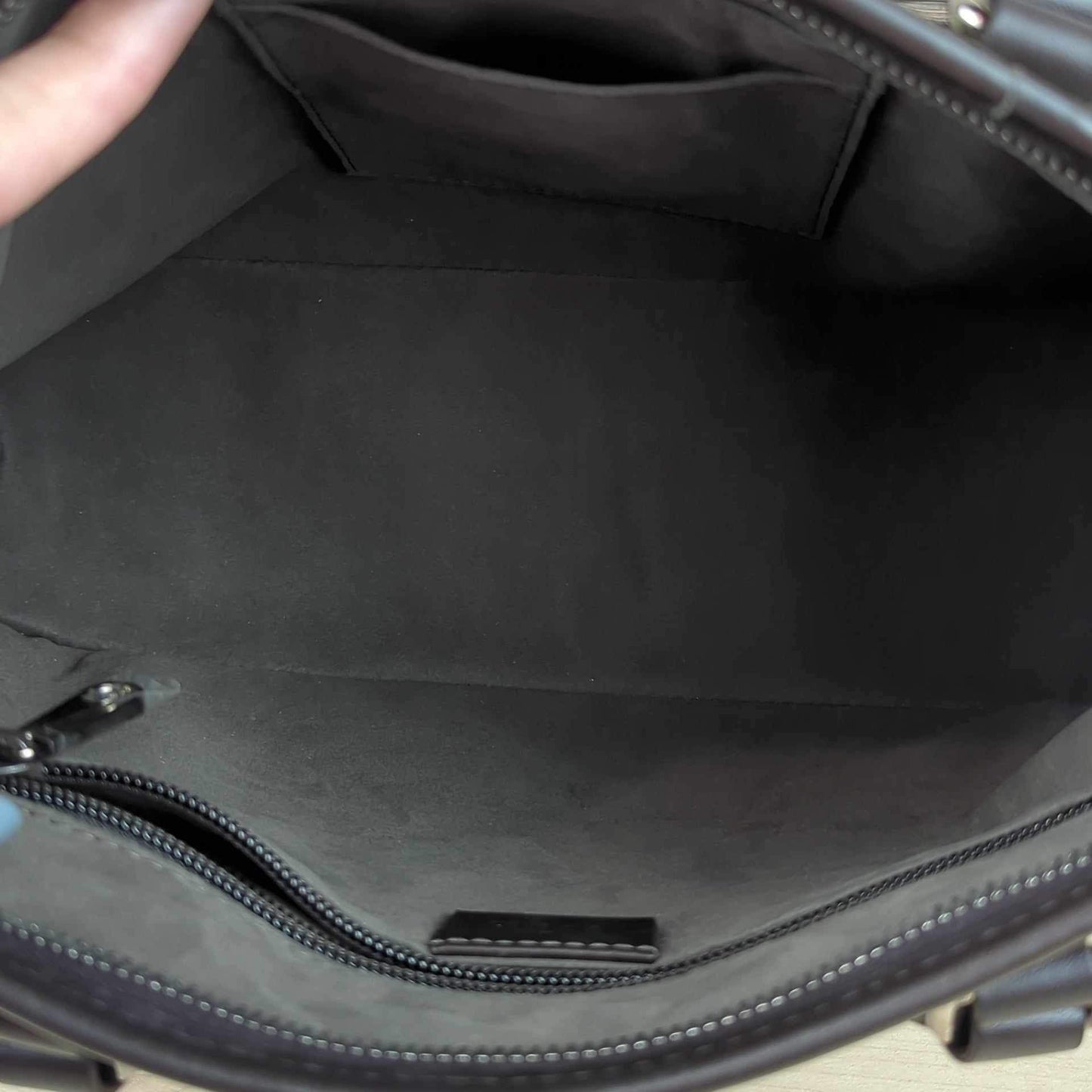 Gucci Eden 2 Way Convertible Tote