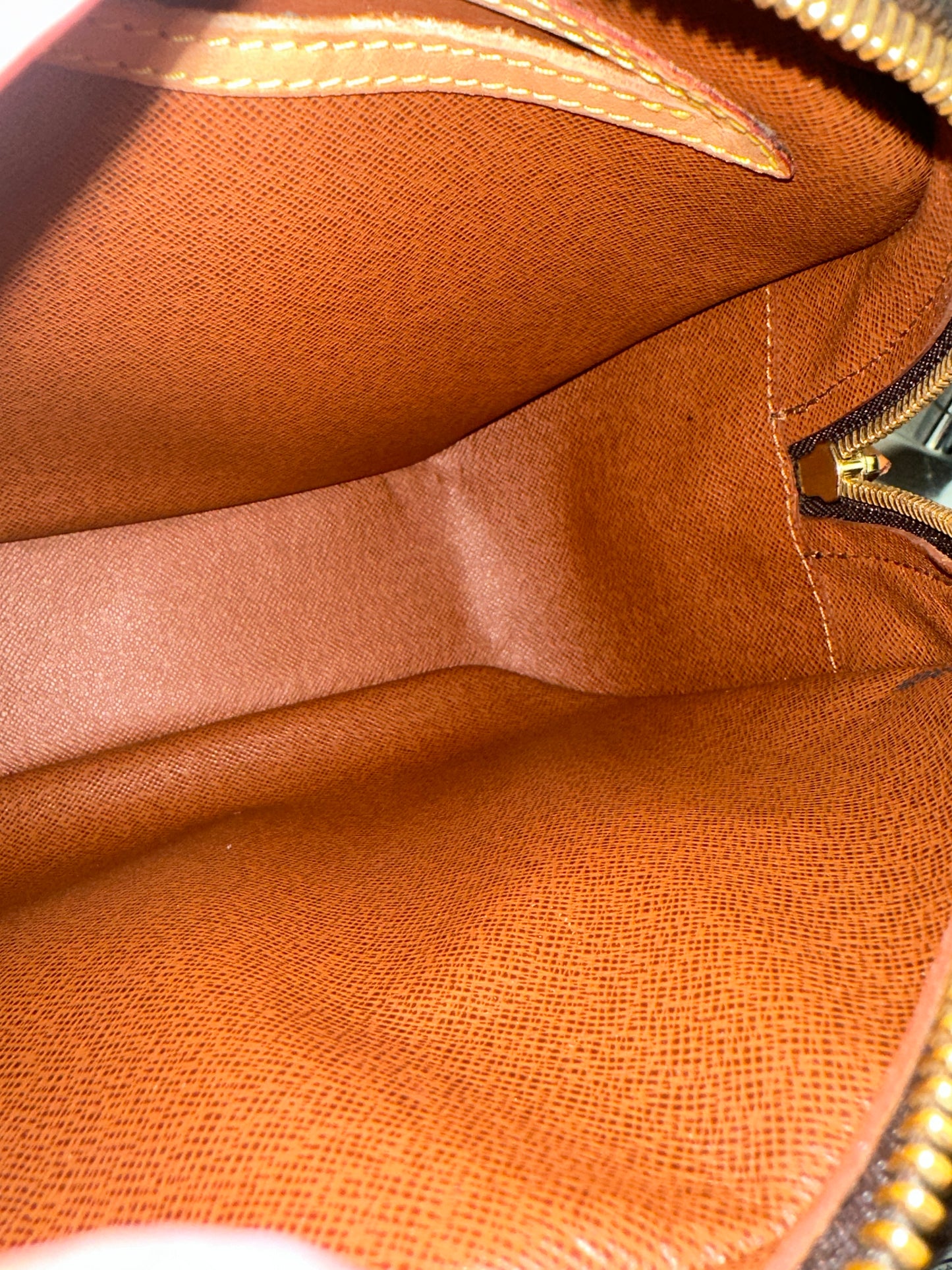 Louis Vuitton Blois Crossbody Bag