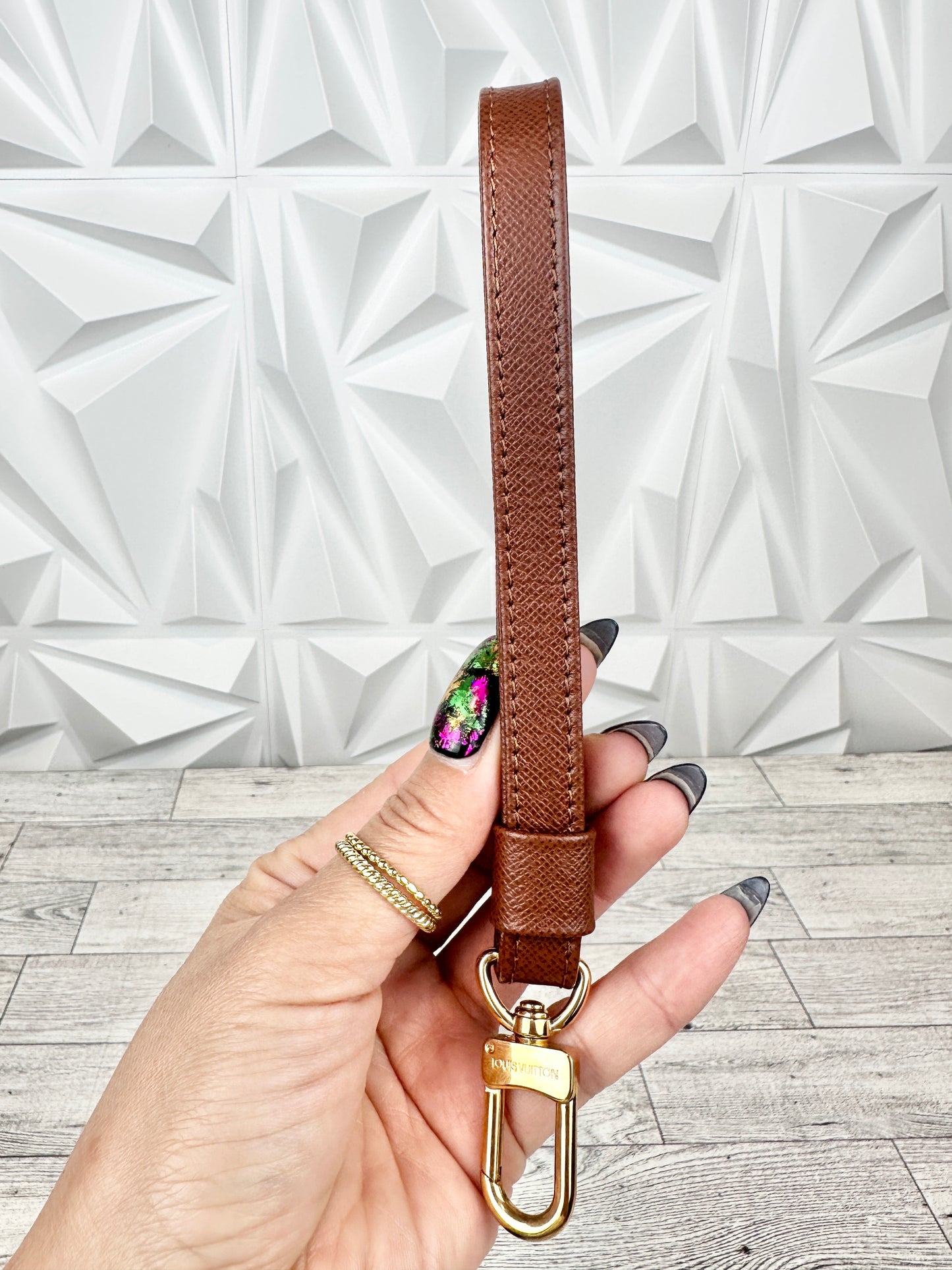 Louis Vuitton Orsay Clutch