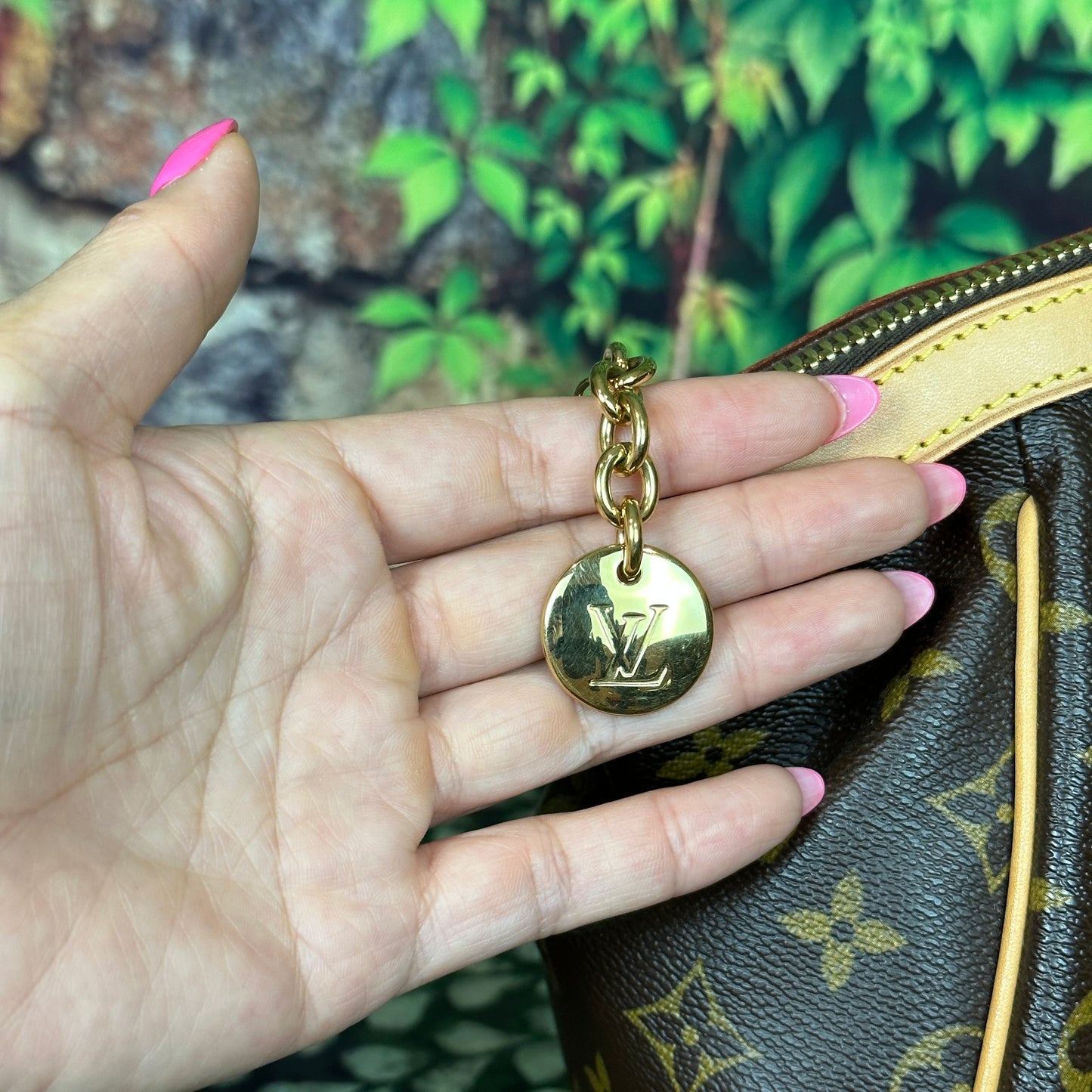 Louis Vuitton Tivoli PM