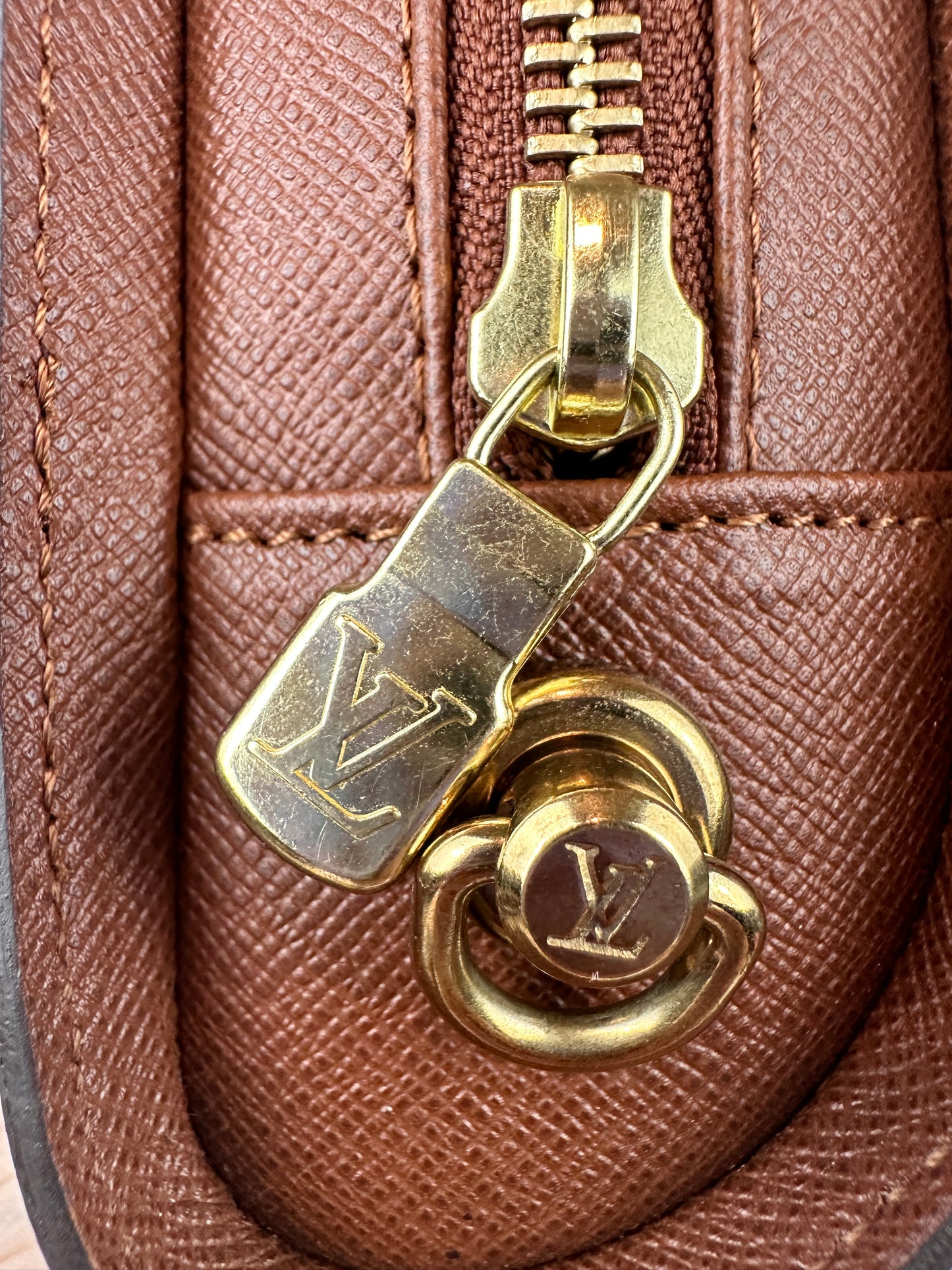 Louis Vuitton Orsay Clutch