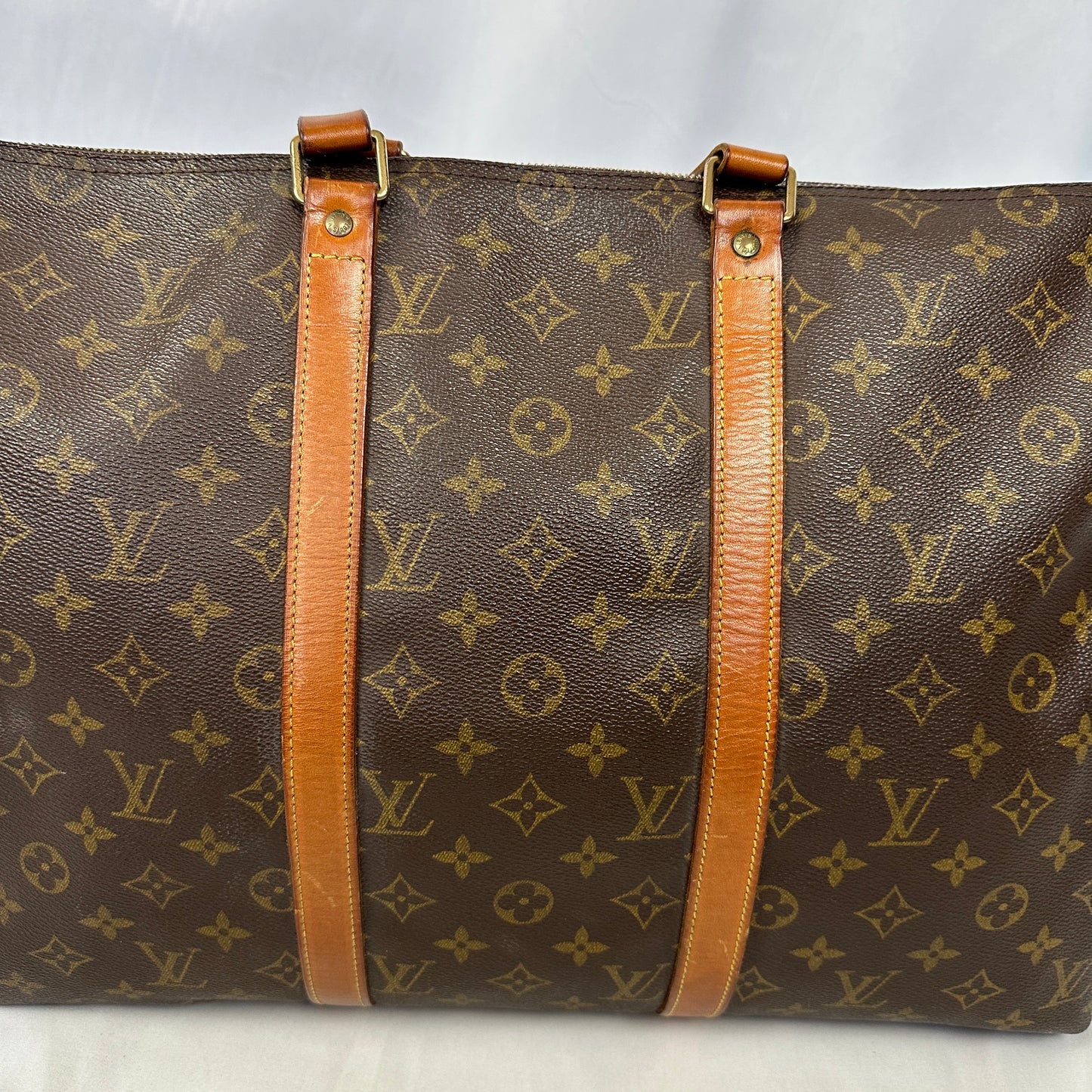 Louis Vuitton Sac Flanerie 45