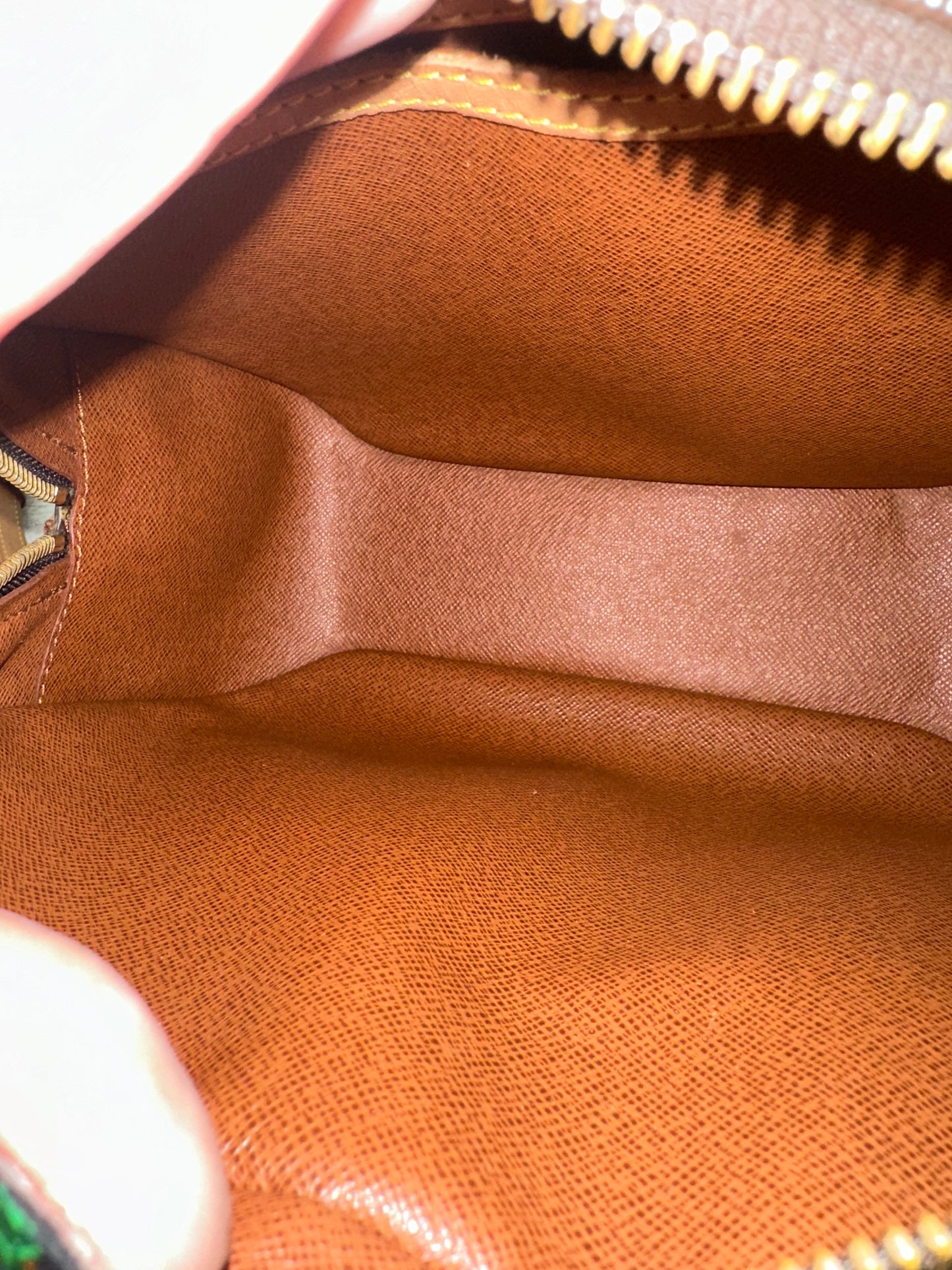 Louis Vuitton Blois Crossbody Bag