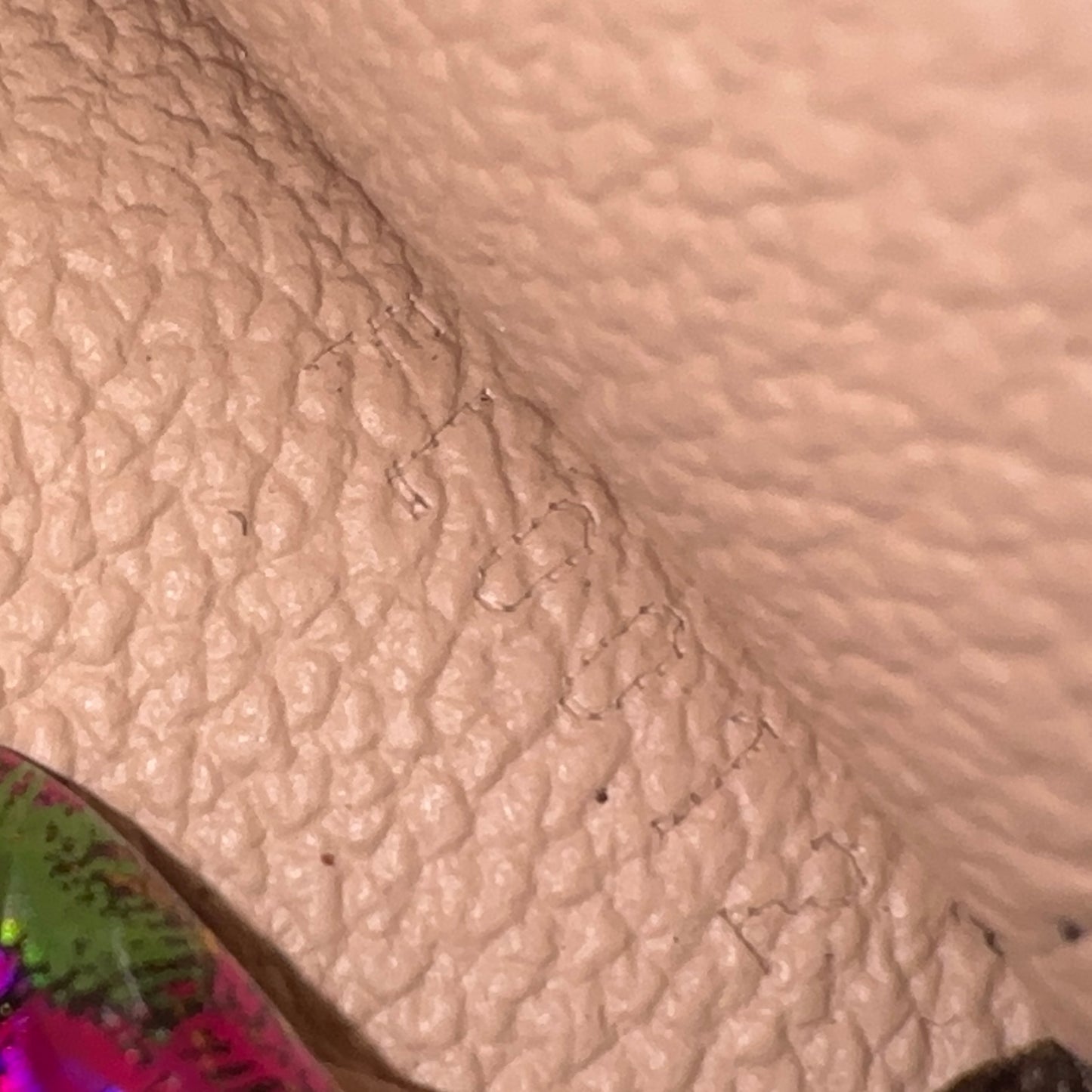 Louis Vuitton Monogram Bucket GM Pouch
