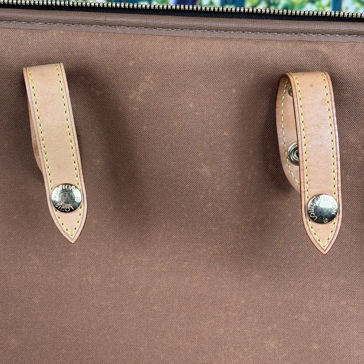 Louis Vuitton Pegase 55 Rolling Luggage
