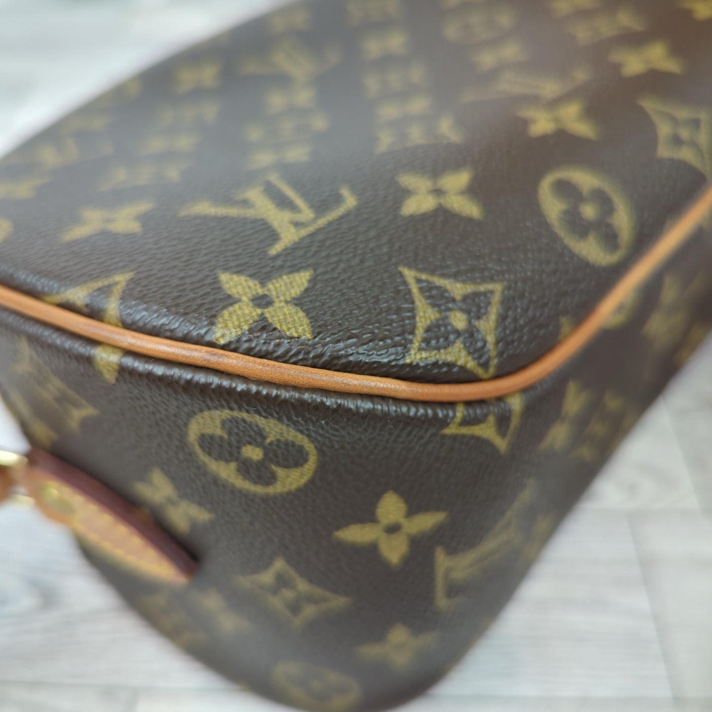 Louis Vuitton Blois Crossbody Bag