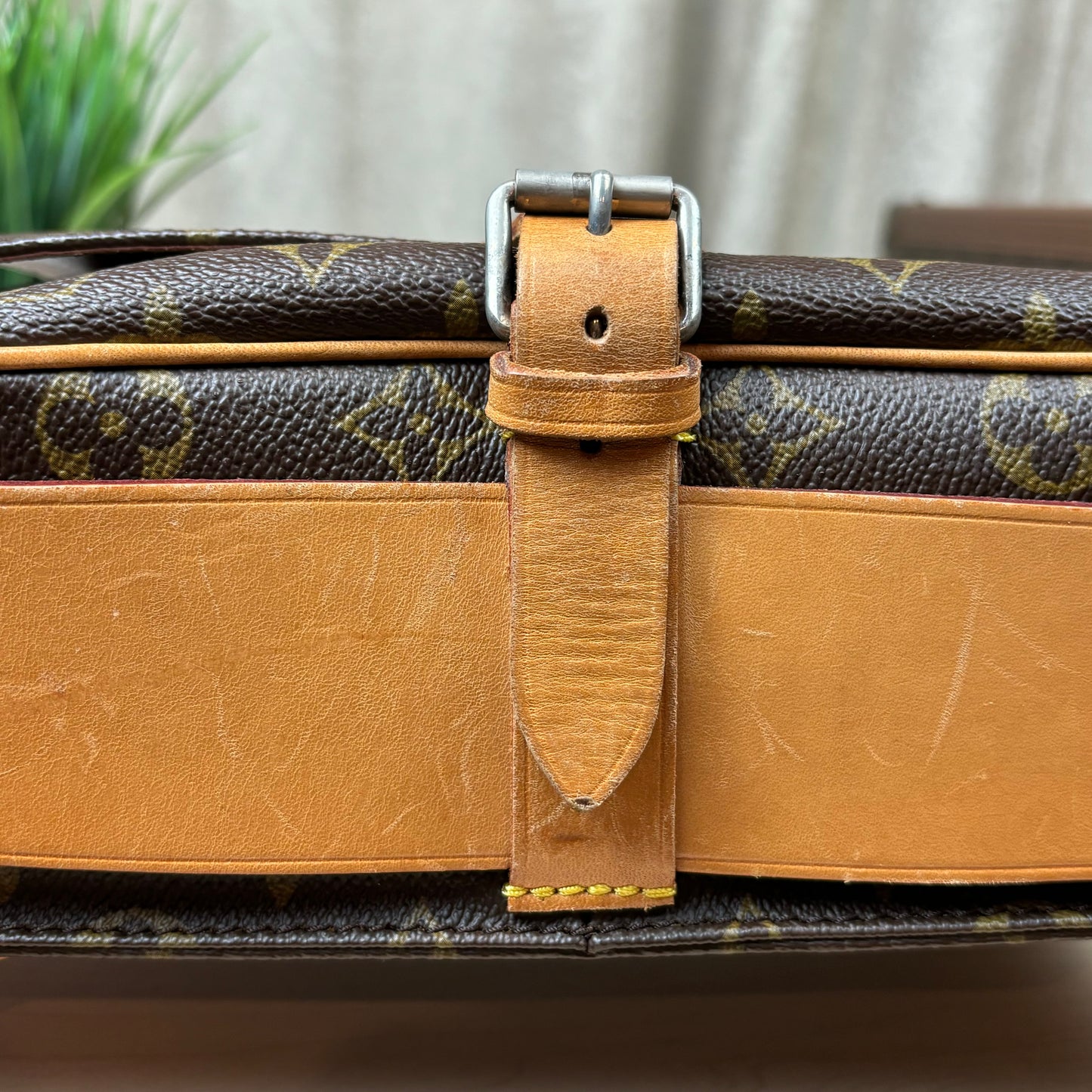 Cartouchiere GM Crossbody Bag