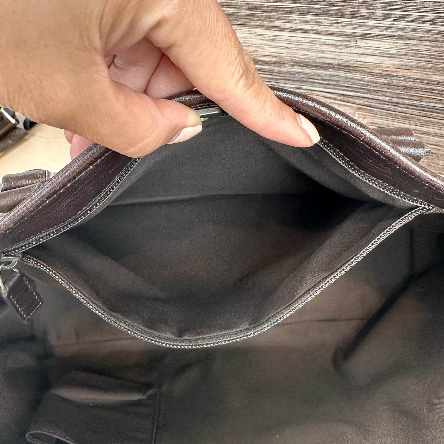 Gucci GG Supreme Joy Tote Medium
