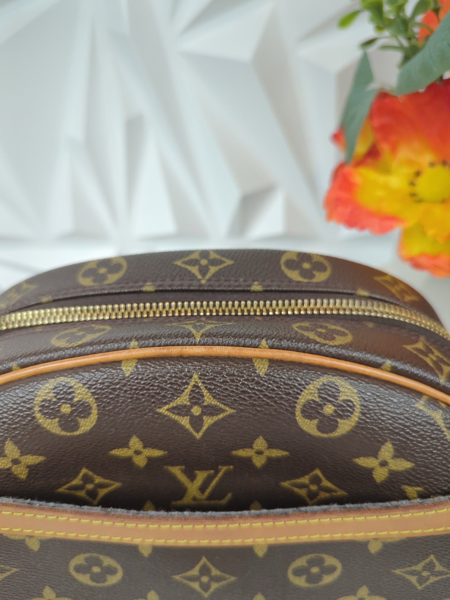 Louis Vuitton Blois Crossbody Bag