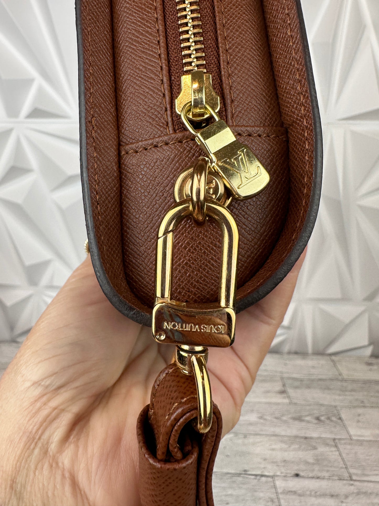 Louis Vuitton Orsay Clutch