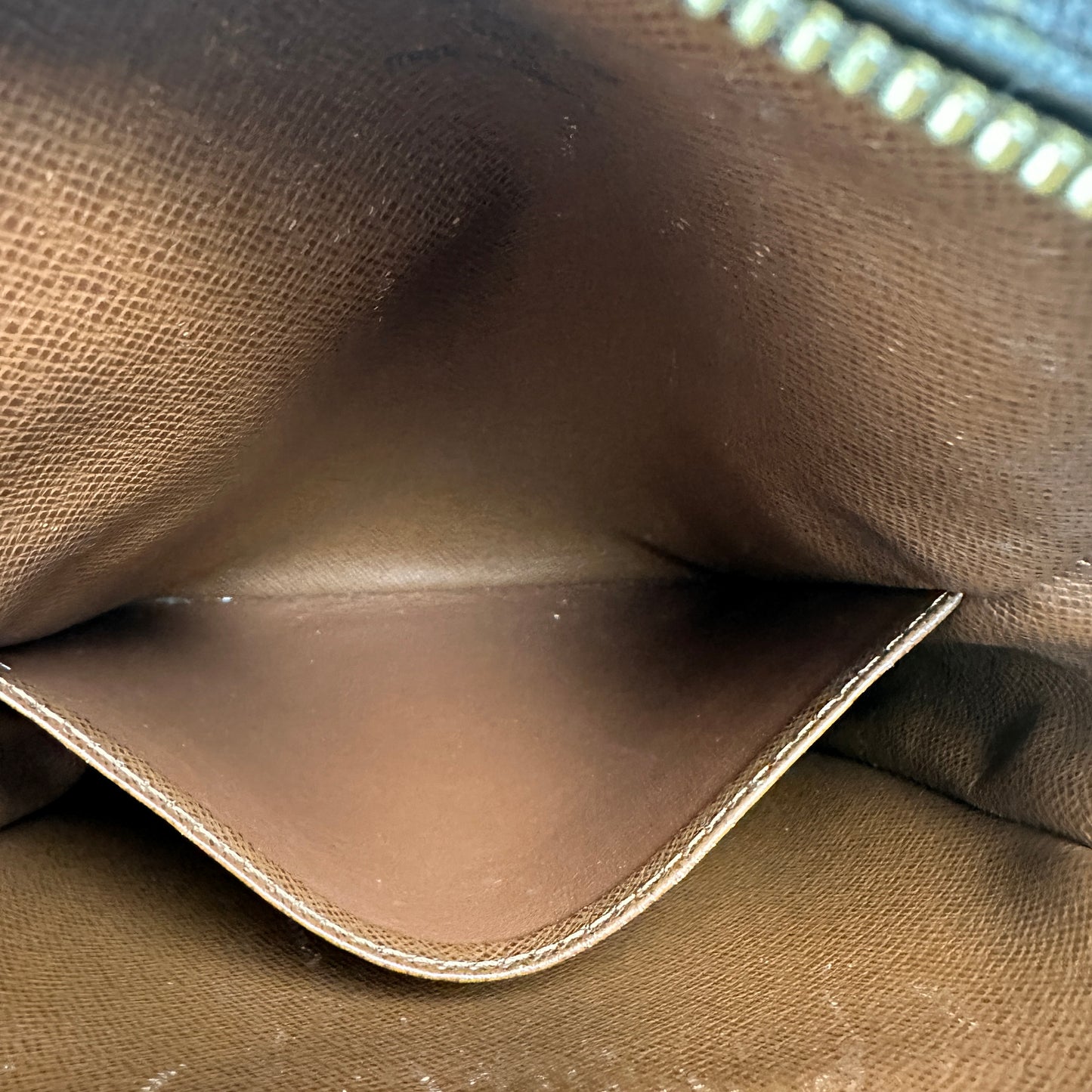 Louis Vuitton Amazon Monogram Crossbody