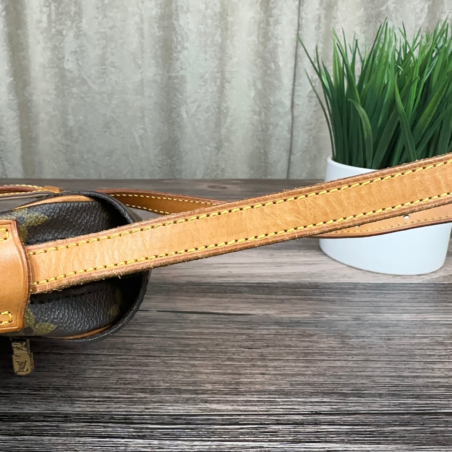 Louis Vuitton Saint Germain PM