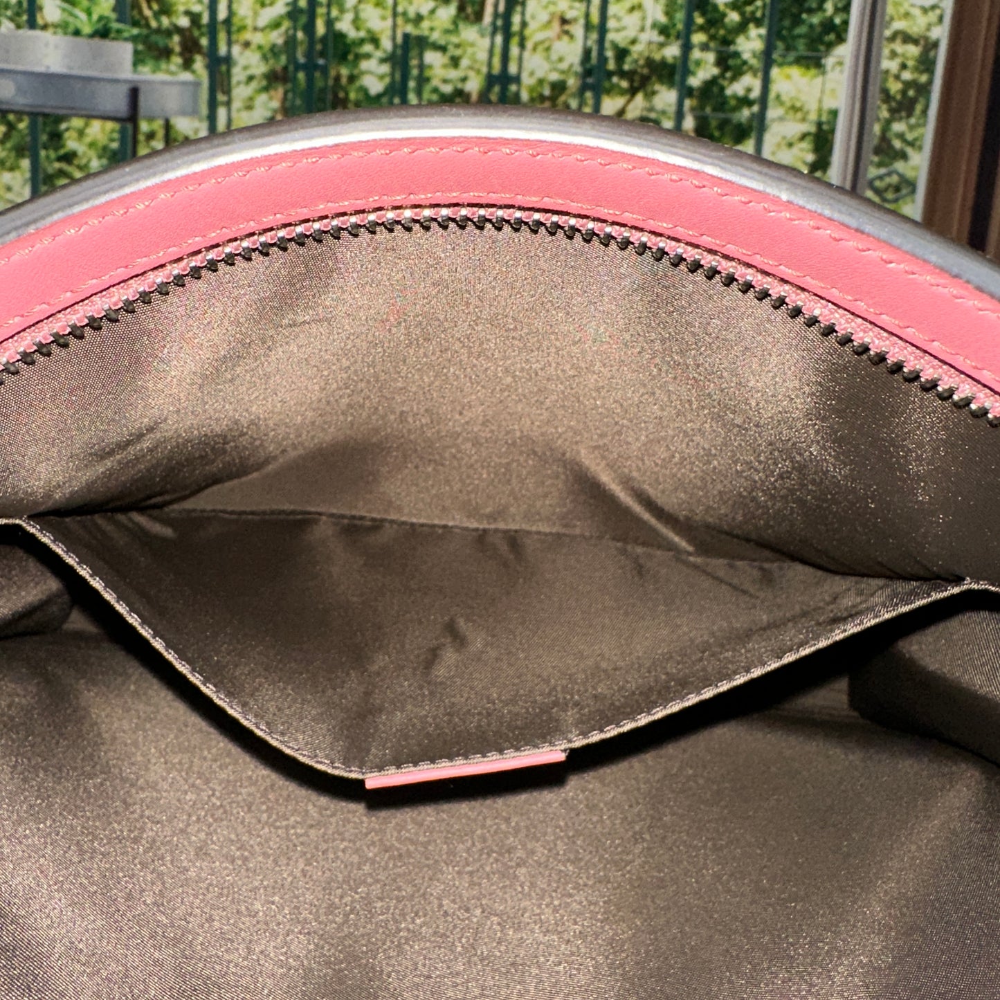 Gucci Blooms Large Cosmetic Case Antique Rose