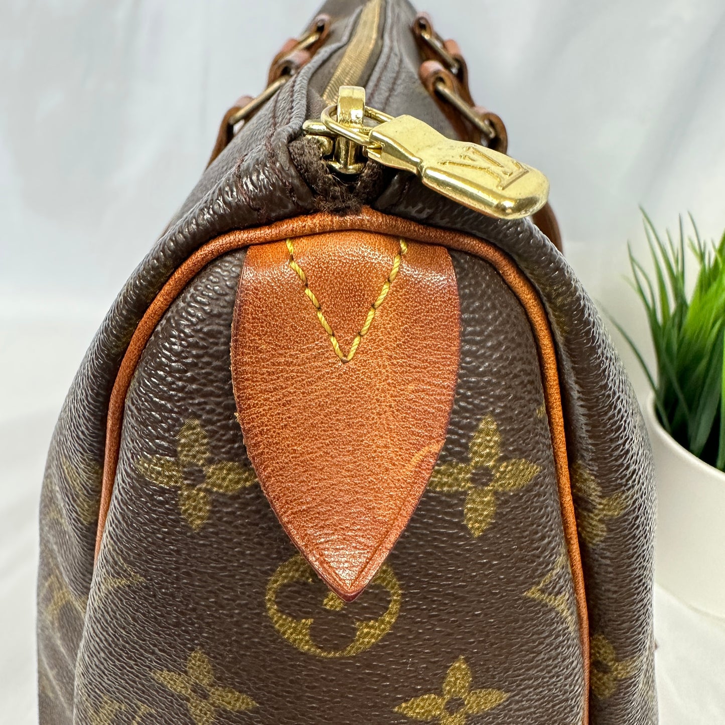 Louis Vuitton Sac Flanerie 45