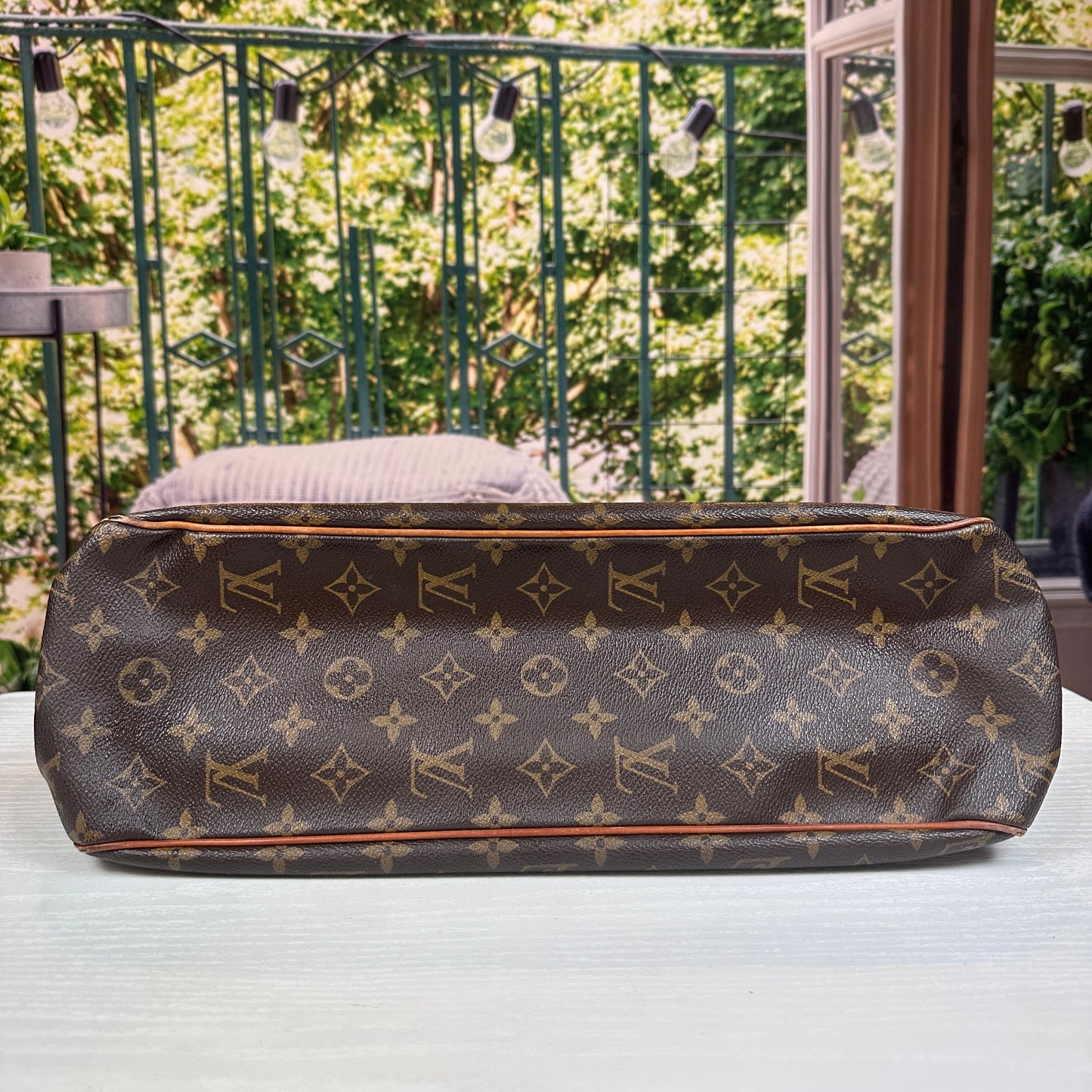 Louis Vuitton Batignolles Horizontal Tote