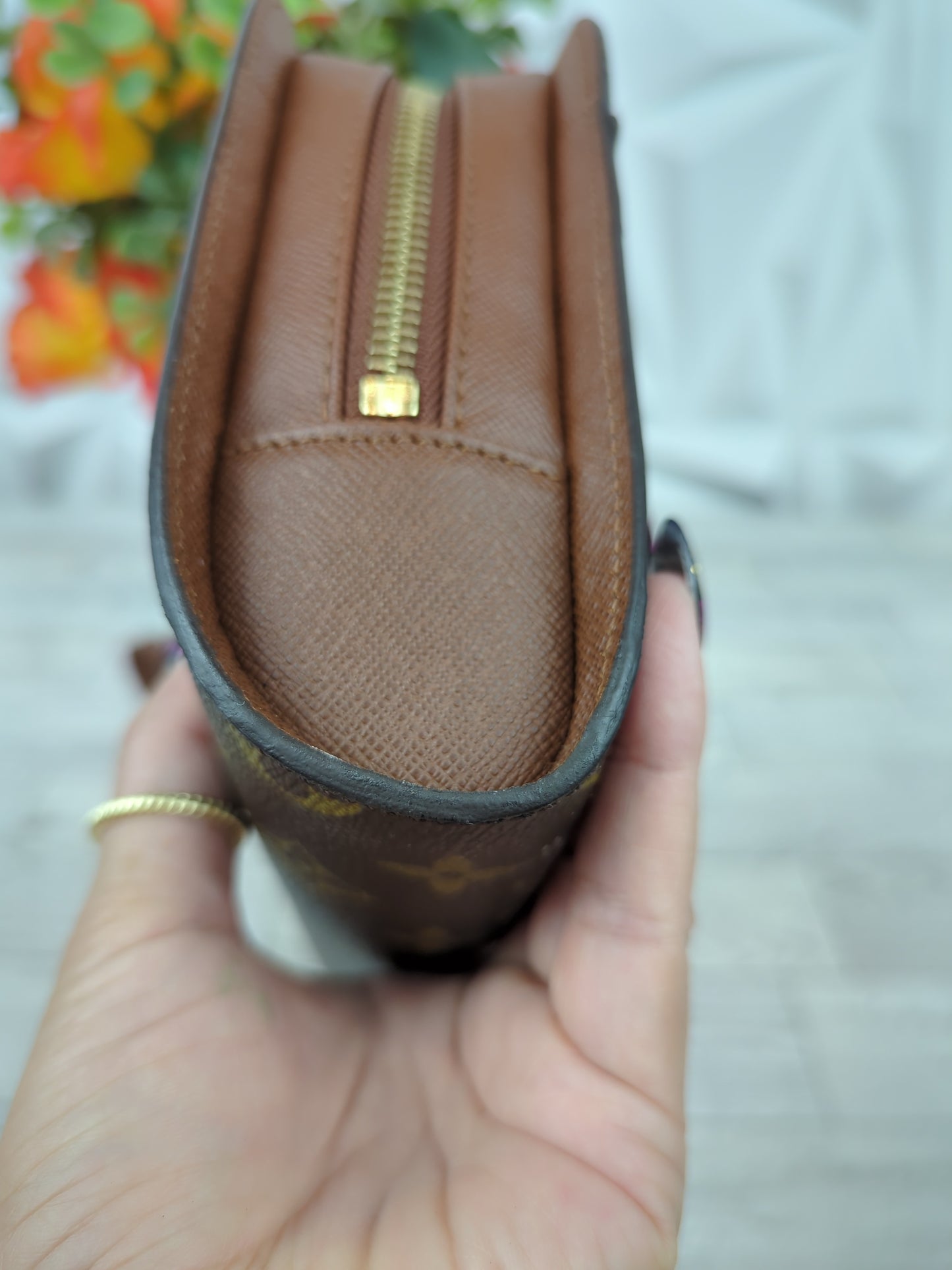 Louis Vuitton Orsay Clutch