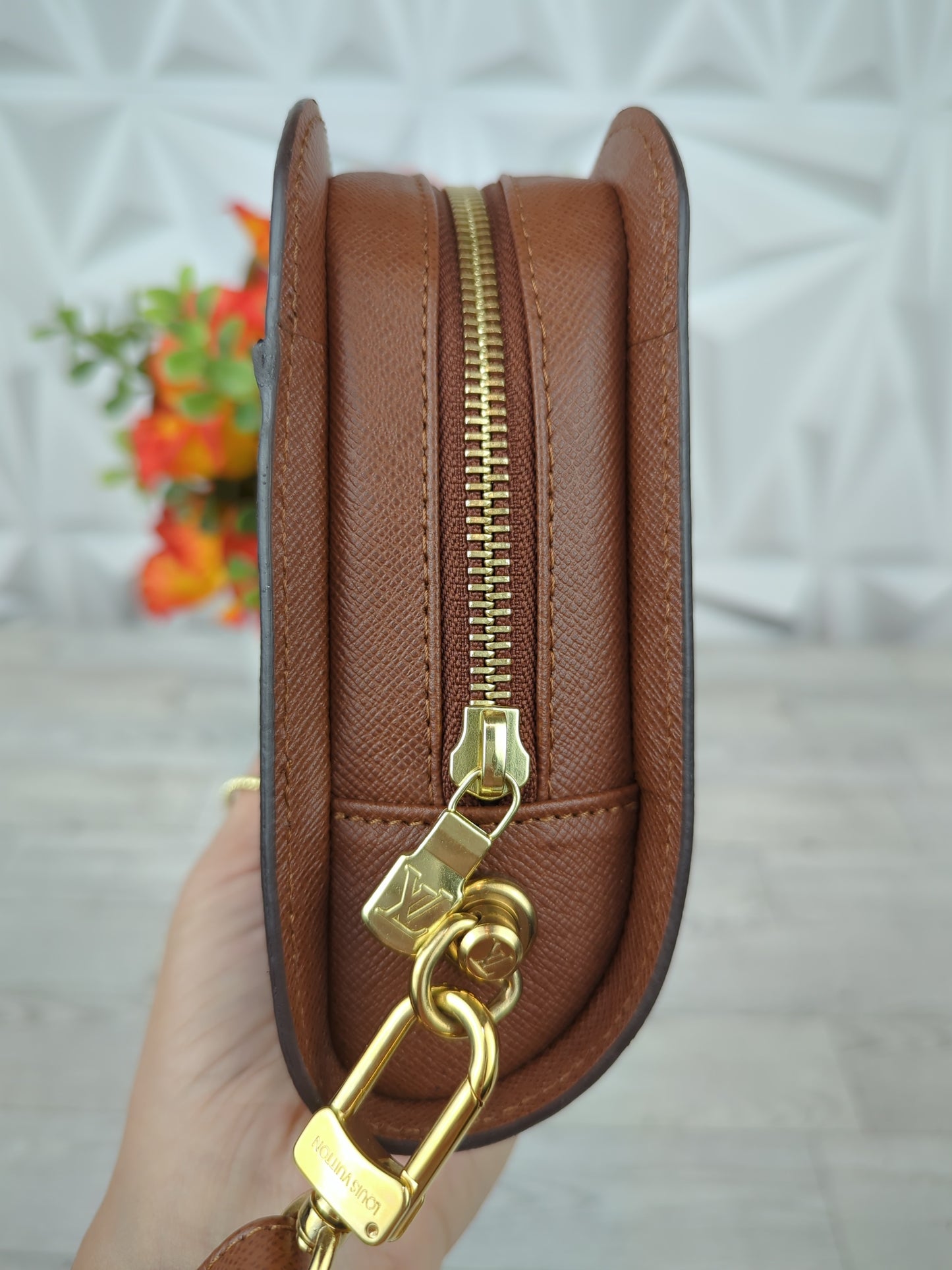 Louis Vuitton Orsay Clutch