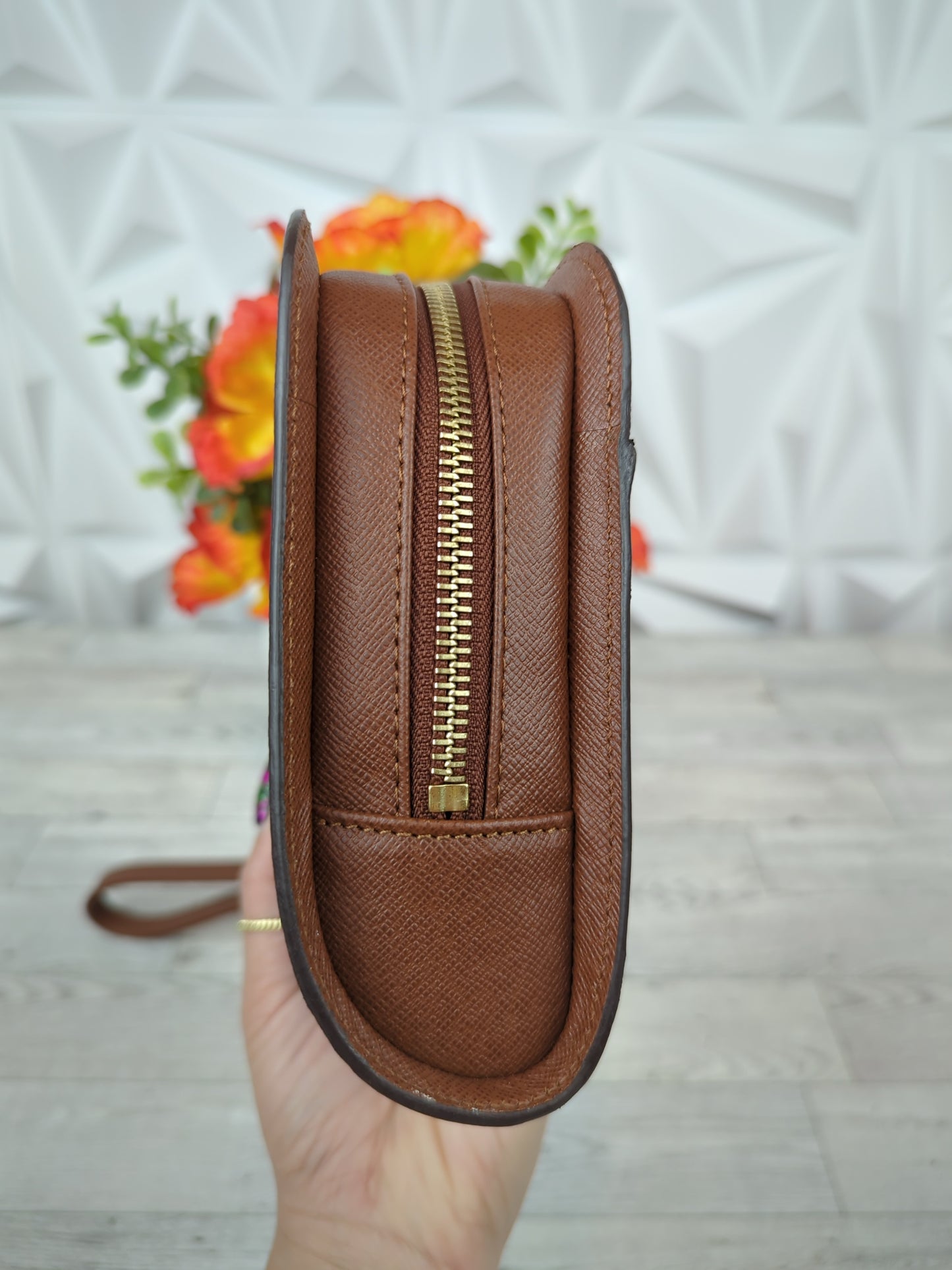 Louis Vuitton Orsay Clutch