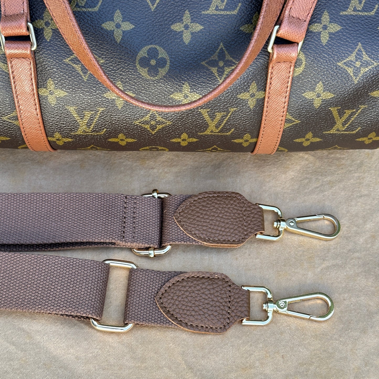 Authentic Preowned Vintage Papillon 30
