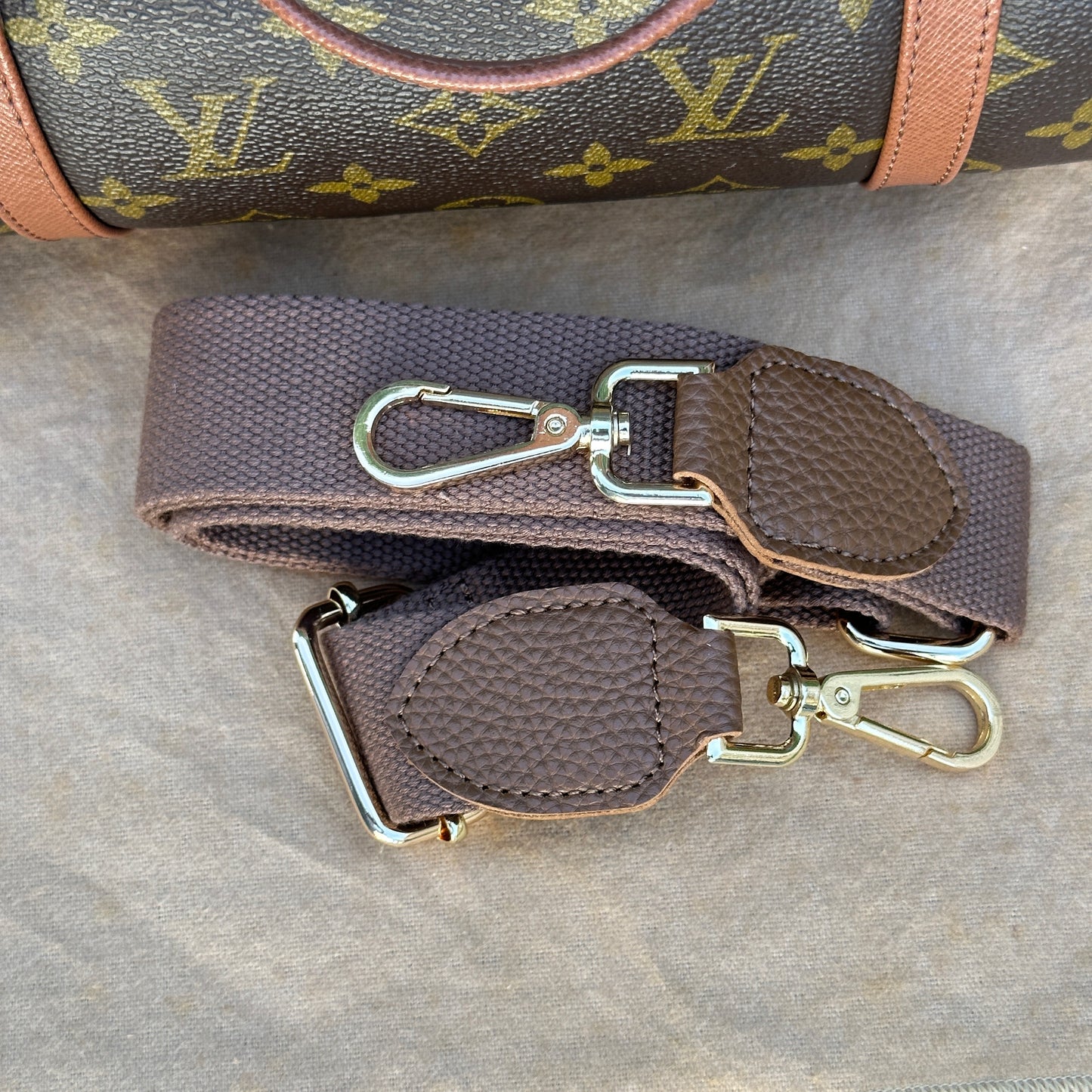 Authentic Preowned Vintage Papillon 30