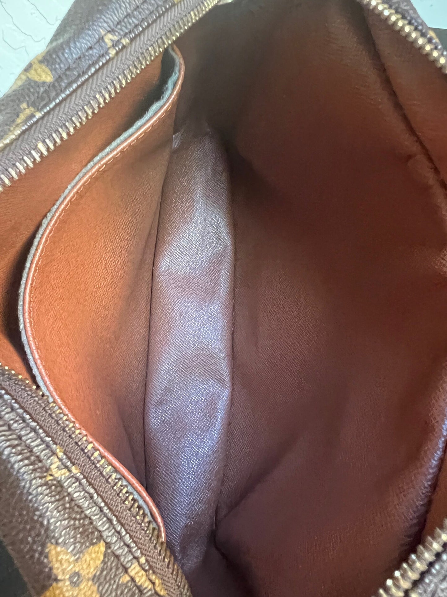 Compiegne 23 Monogram Pochette