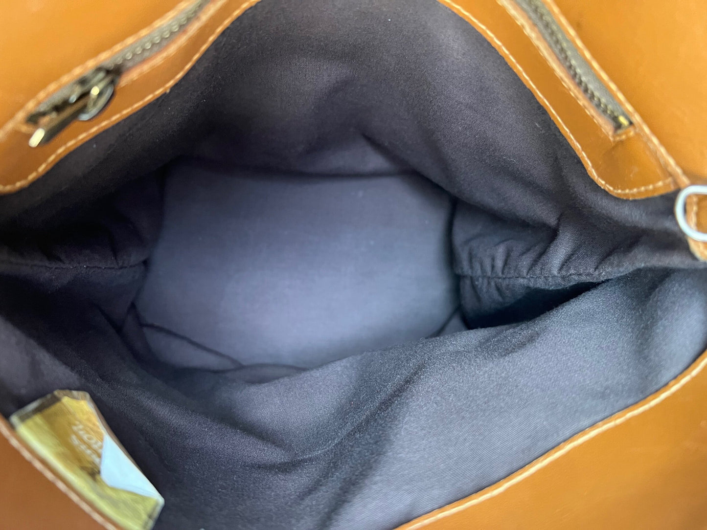 French Company Bucket Bag