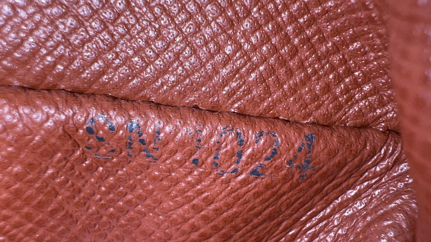 Authentic Preowned Louis Vuitton Trocadero 27 Bag