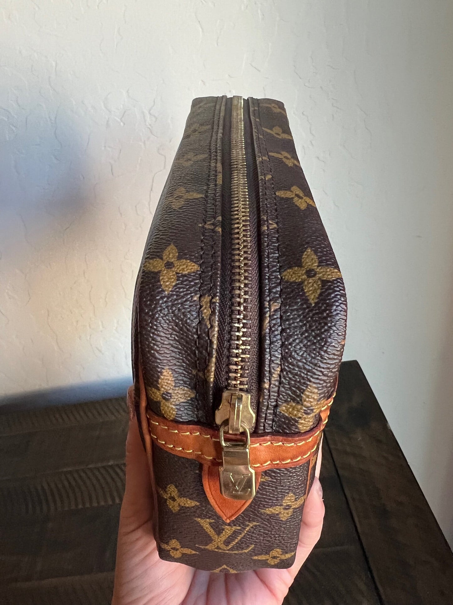 Compiegne 23 Monogram Pochette