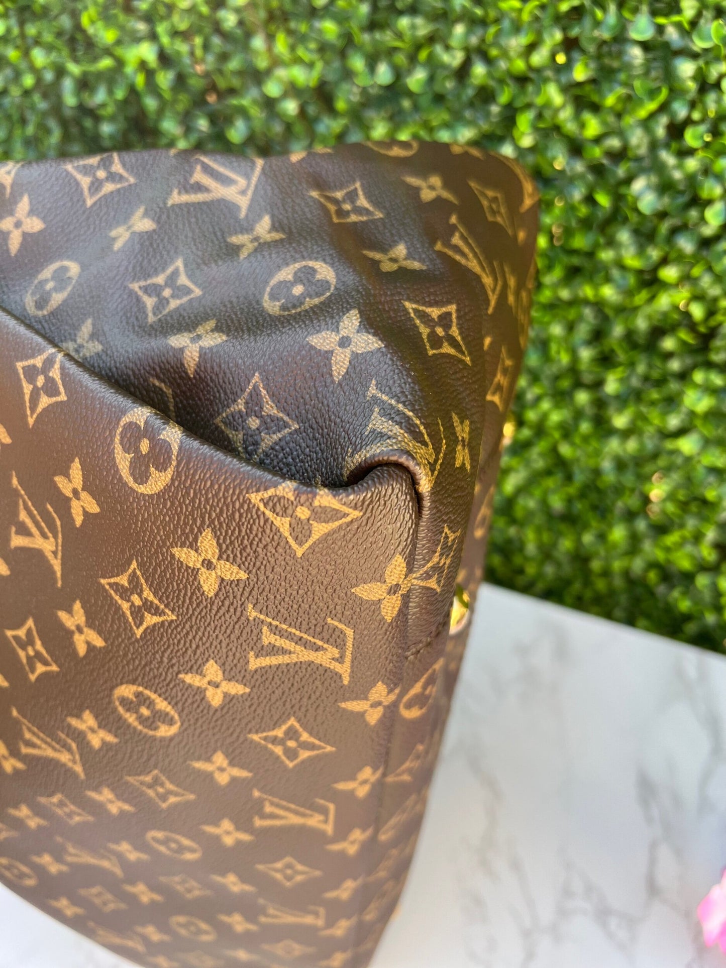 Artsy MM Monogram
