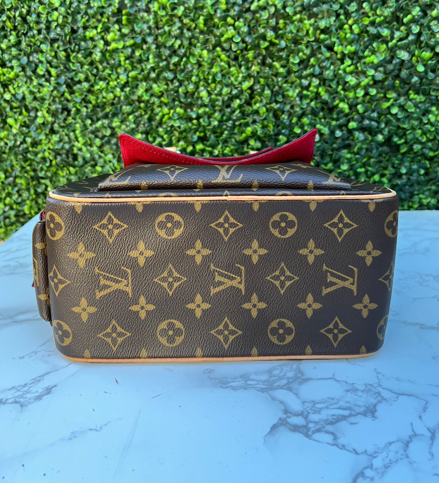 Authentic Preowned LV Monogram Excentri-Cite Bag