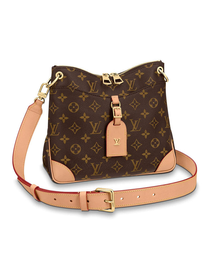 Authentic Louis Vuitton ODÉON PM