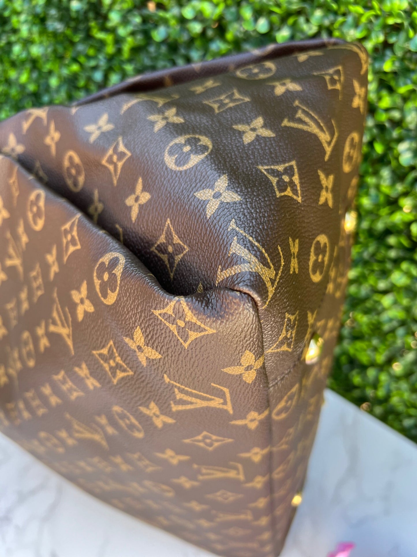 Artsy MM Monogram