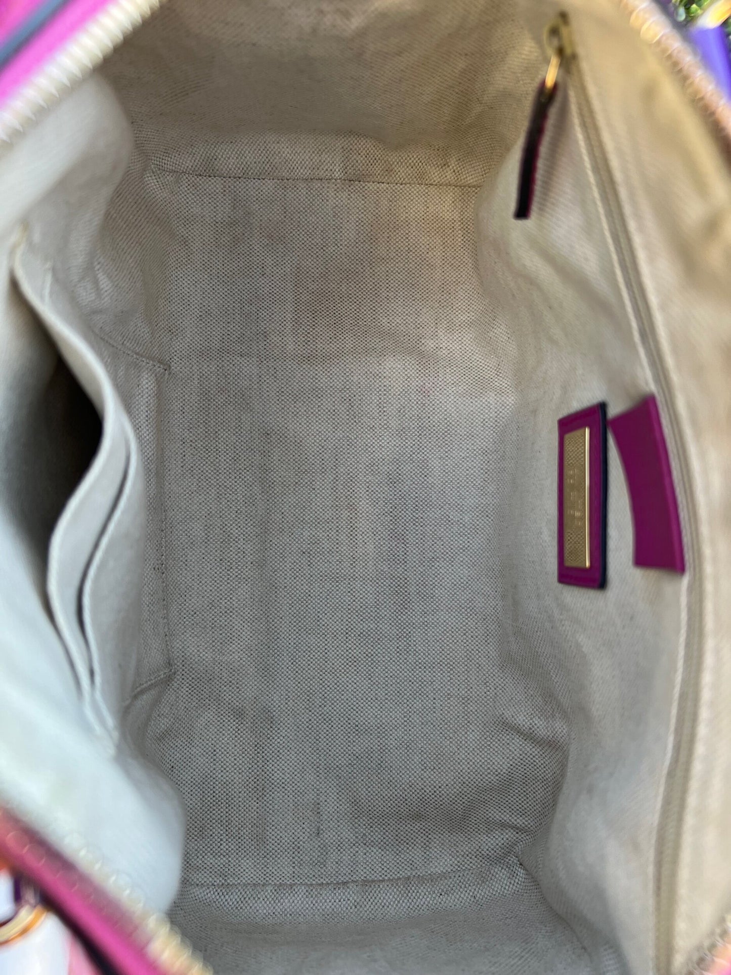 Authentic Preowned Limited Edition GG Supreme Small Boston Bag