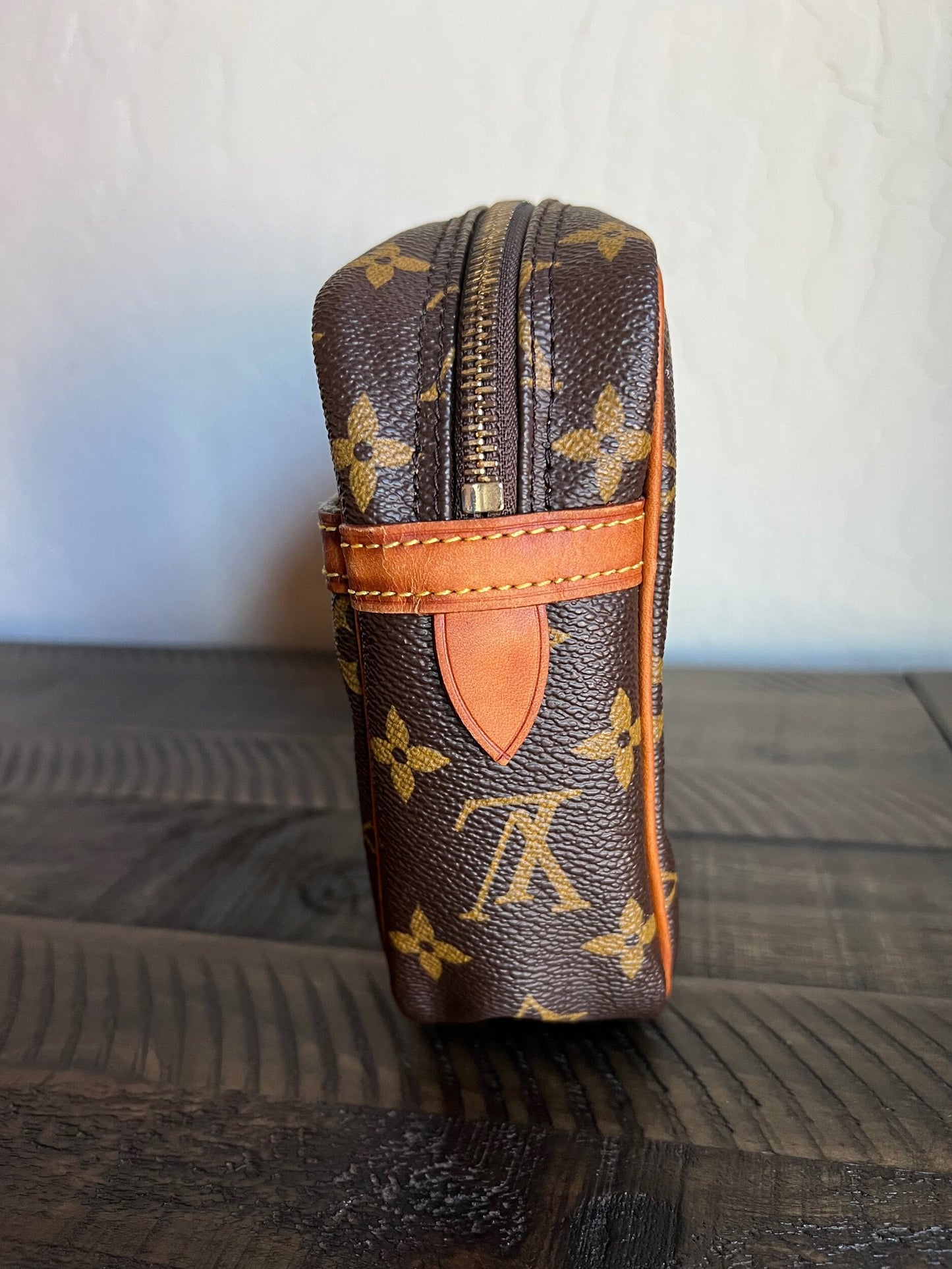 Compiegne 23 Monogram Pochette
