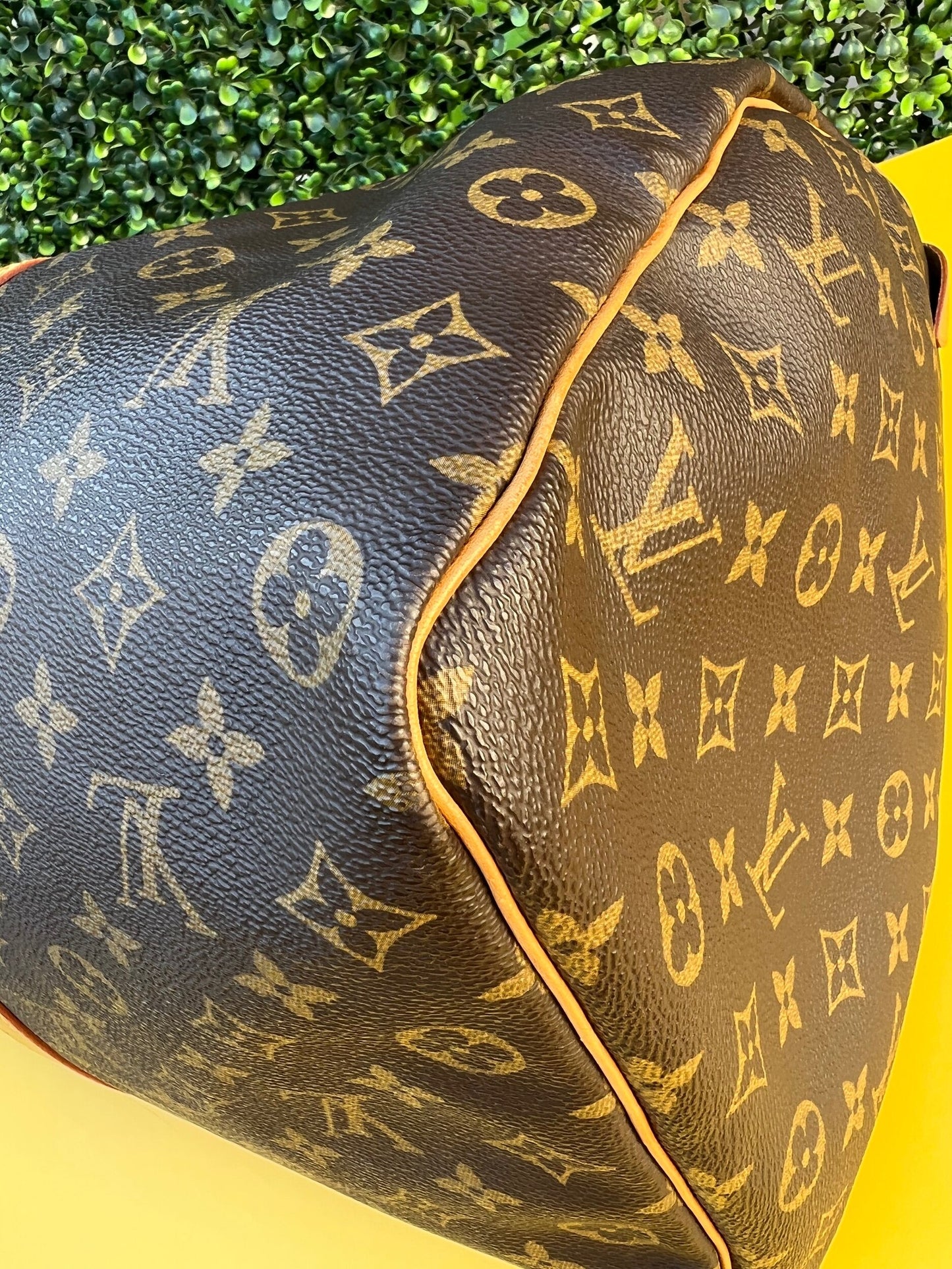 Authentic Preowned LV Keepall 50 Monogram Canvas Travel Bag
