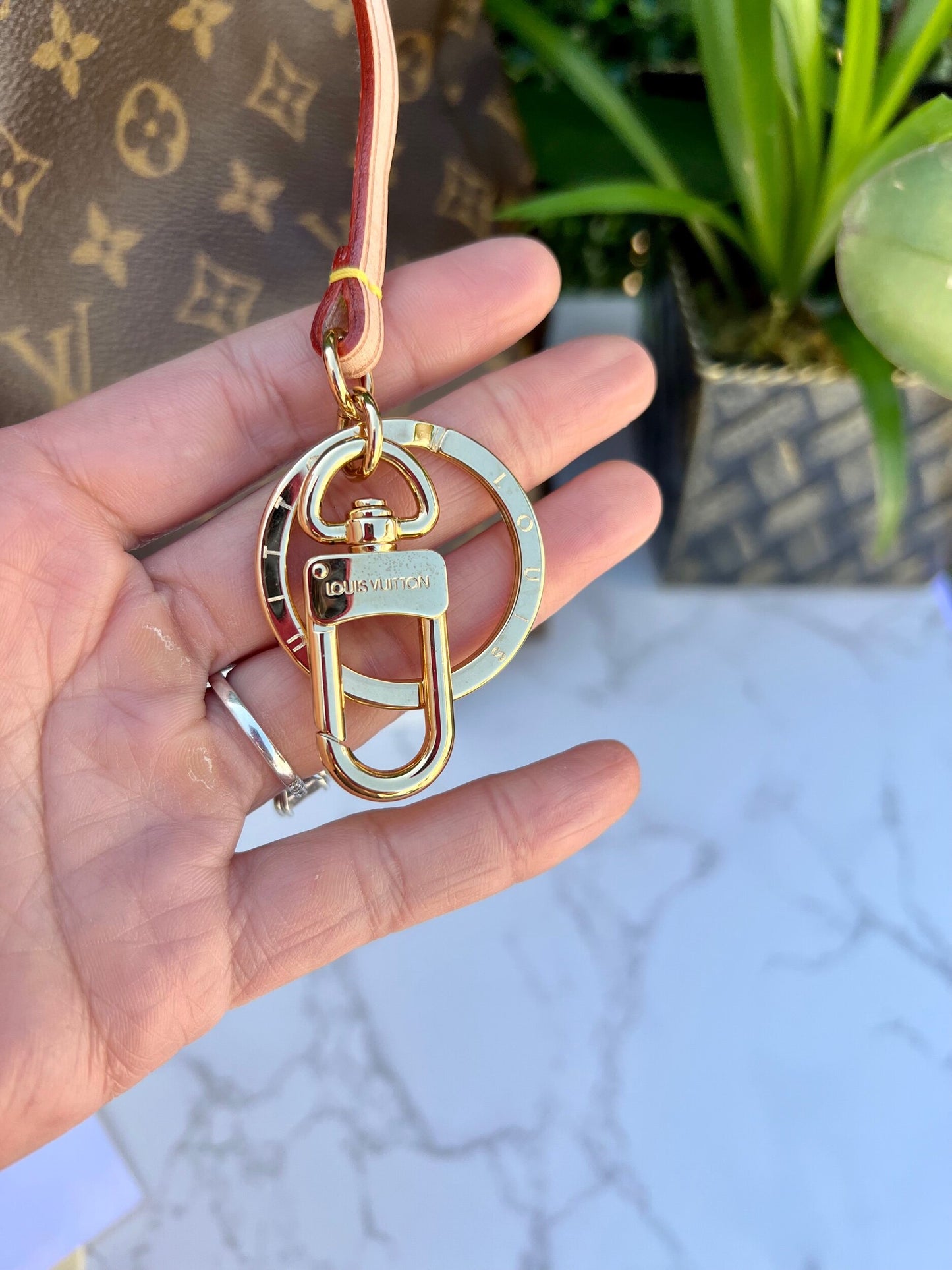 Artsy MM Monogram